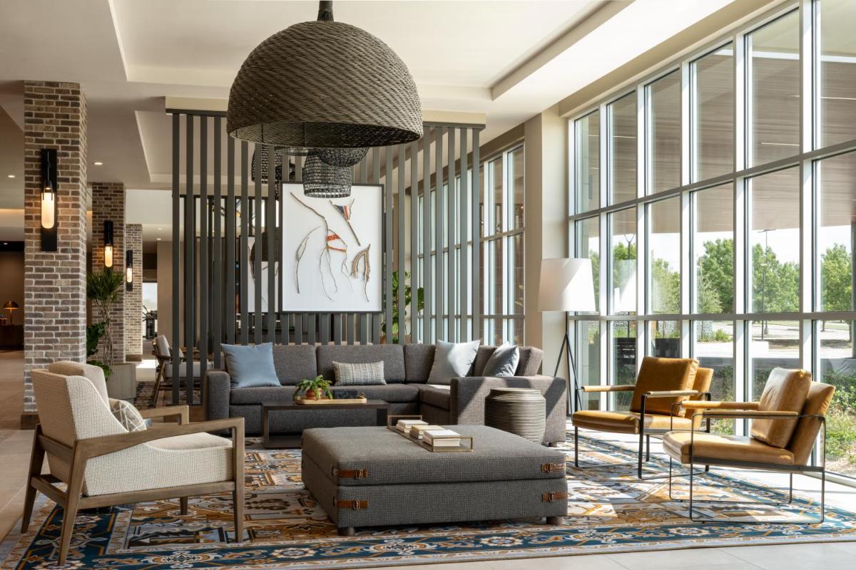 Delta Hotels by Marriott Wichita Falls Convention Center photo 23