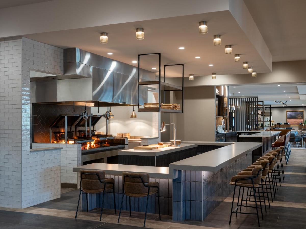 Delta Hotels by Marriott Wichita Falls Convention Center photo 32
