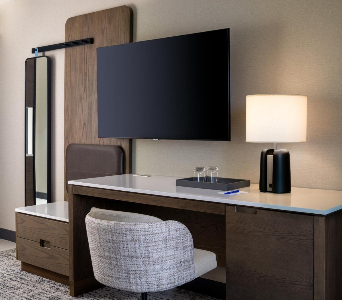 Delta Hotels by Marriott Wichita Falls Convention Center photo 29
