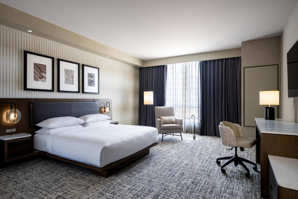 Delta Hotels by Marriott Wichita Falls Convention Center photo 31