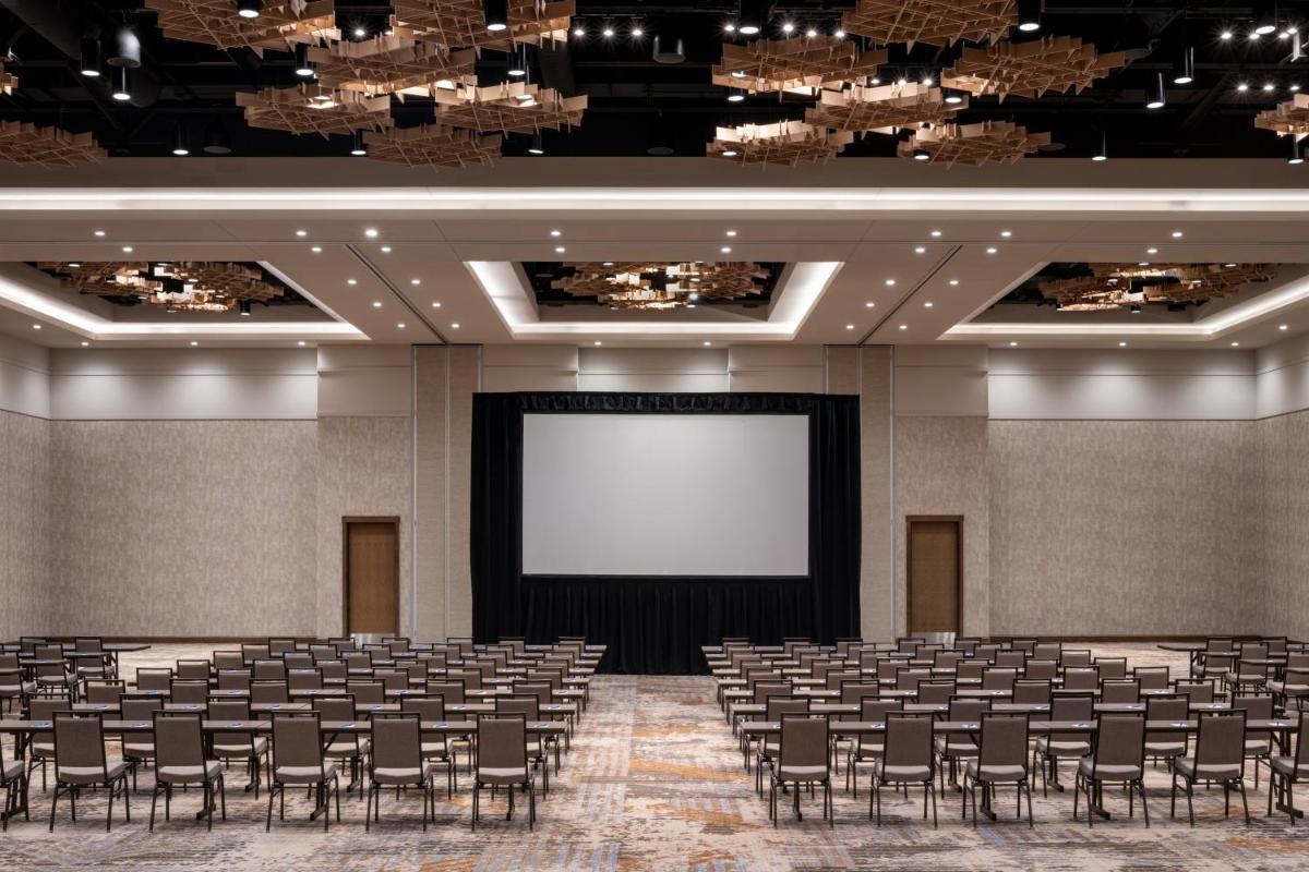 Delta Hotels by Marriott Wichita Falls Convention Center photo 51