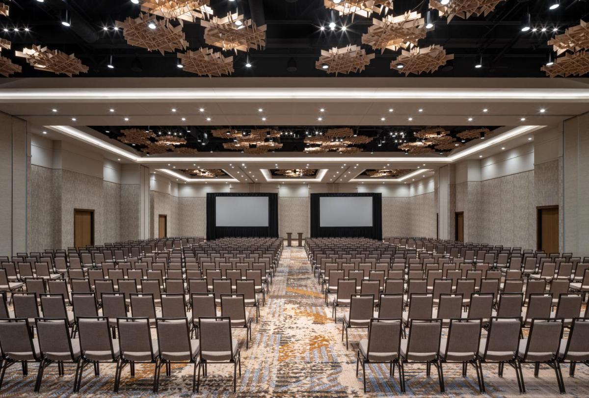 Delta Hotels by Marriott Wichita Falls Convention Center photo 40
