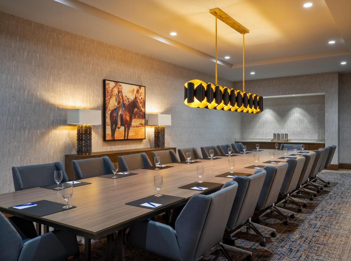 Delta Hotels by Marriott Wichita Falls Convention Center photo 39