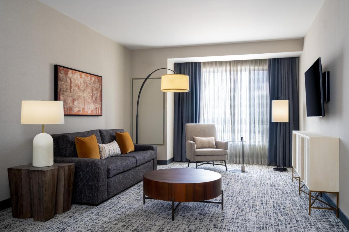 Delta Hotels by Marriott Wichita Falls Convention Center photo 47