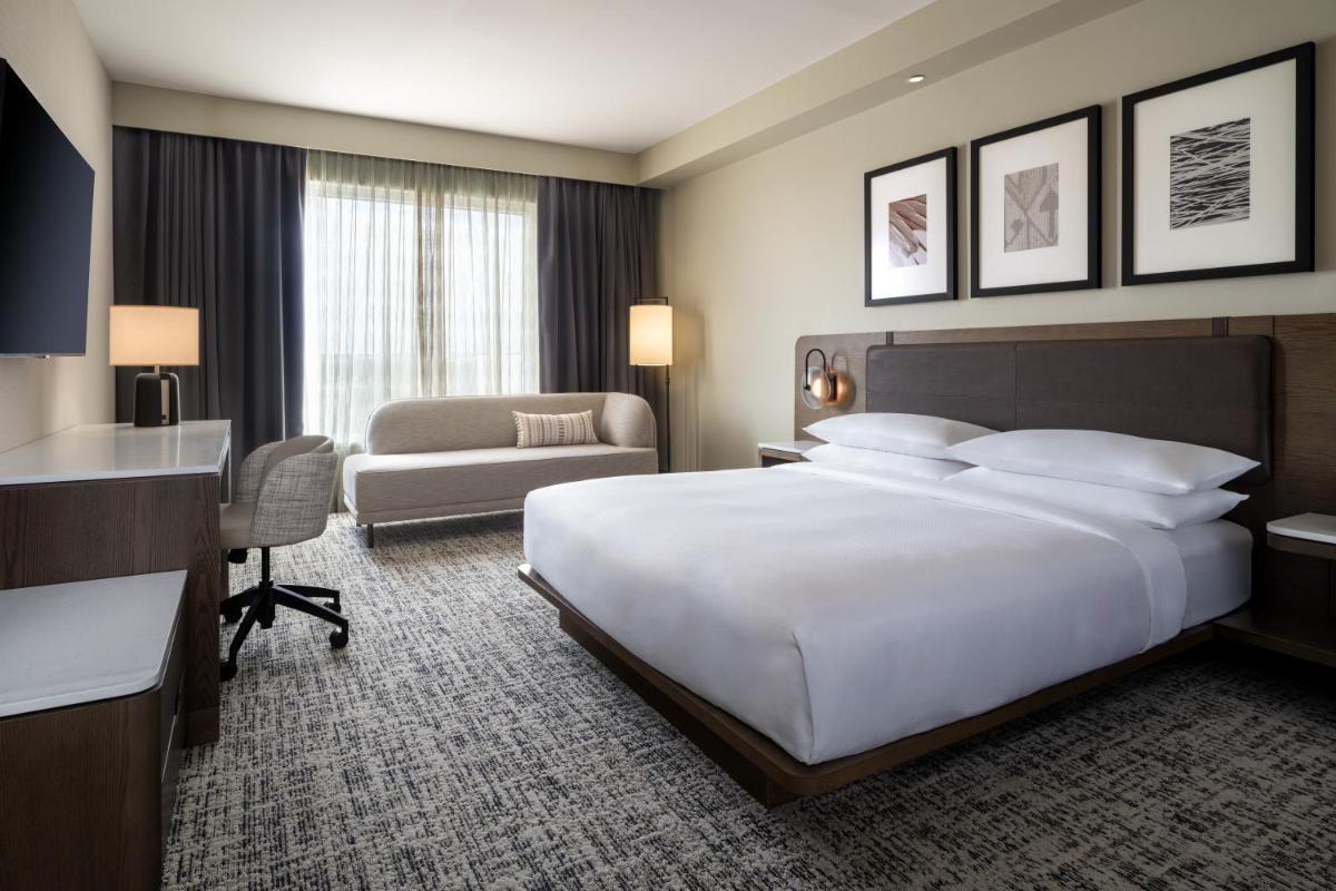 Delta Hotels by Marriott Wichita Falls Convention Center photo 44