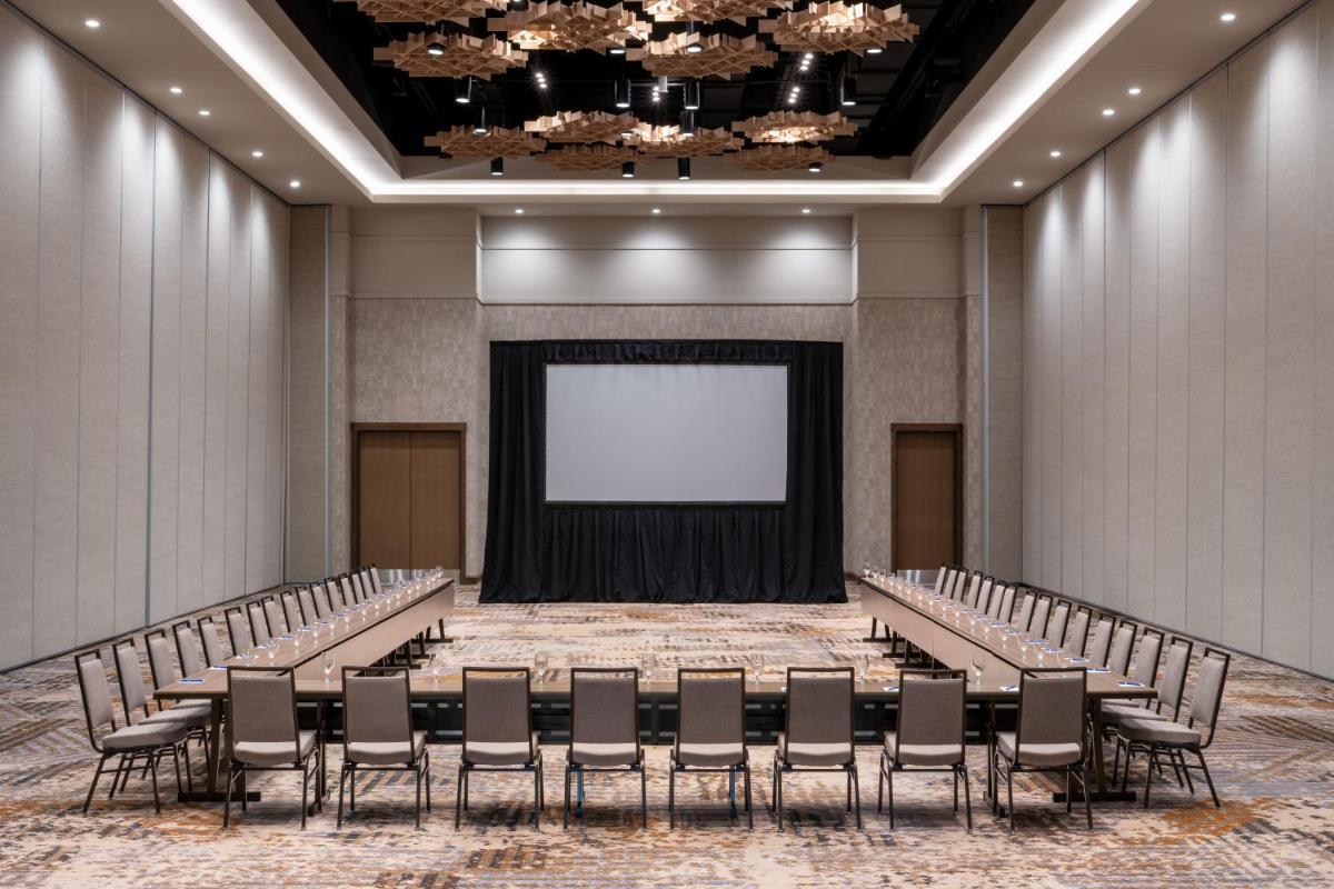 Delta Hotels by Marriott Wichita Falls Convention Center photo 46