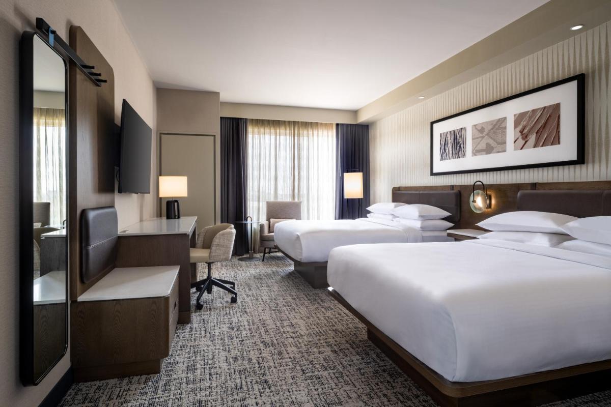 Delta Hotels by Marriott Wichita Falls Convention Center photo 45