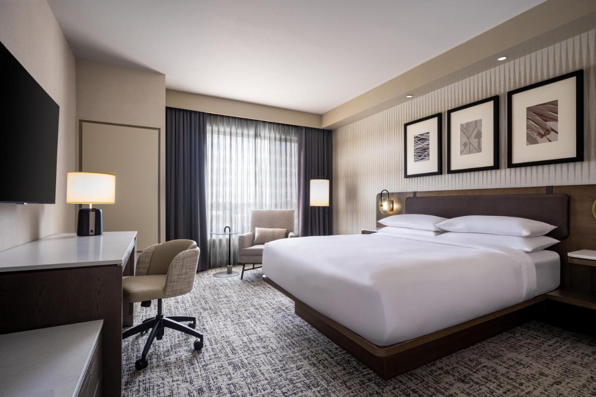 Delta Hotels by Marriott Wichita Falls Convention Center photo 50