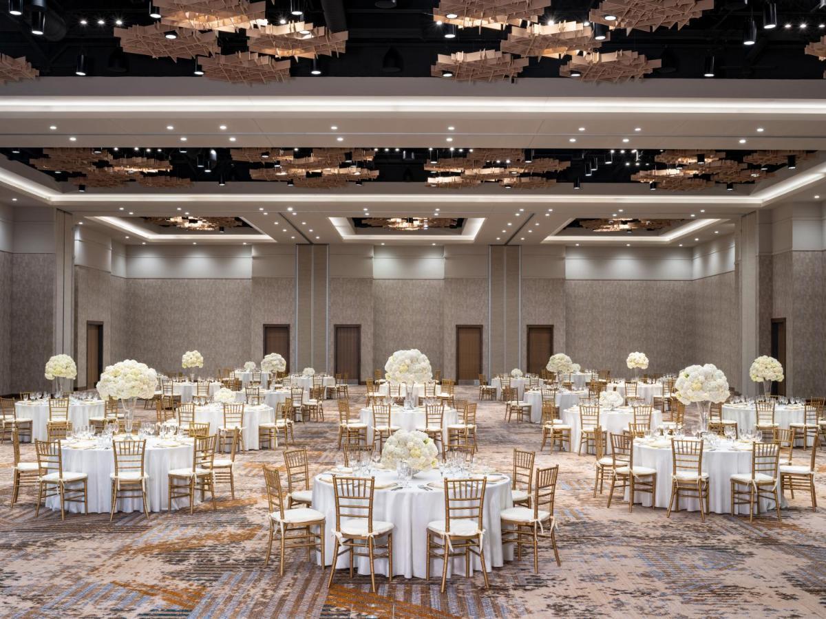 Delta Hotels by Marriott Wichita Falls Convention Center photo 55