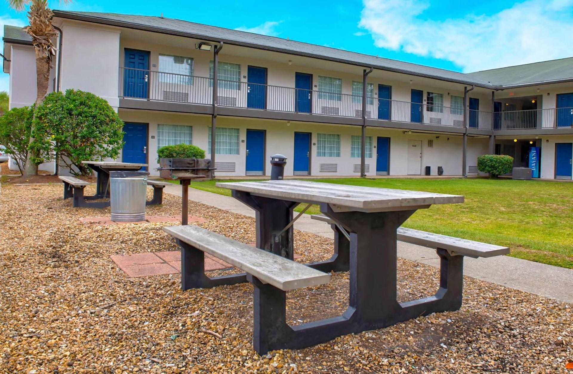 Studio 6 Extended Stay - Pascagoula, MS photo 22