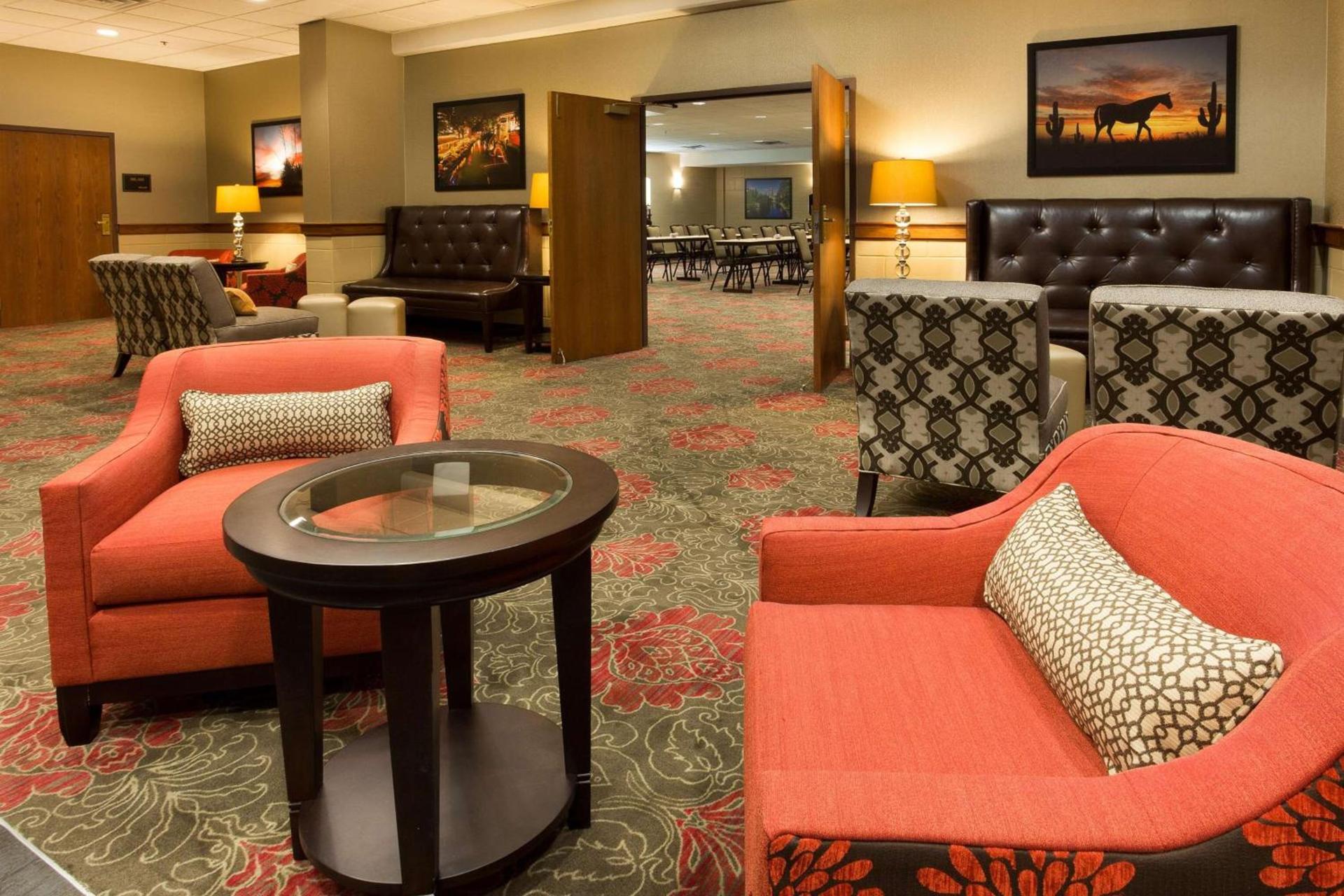 Drury Inn & Suites San Antonio Riverwalk photo 30