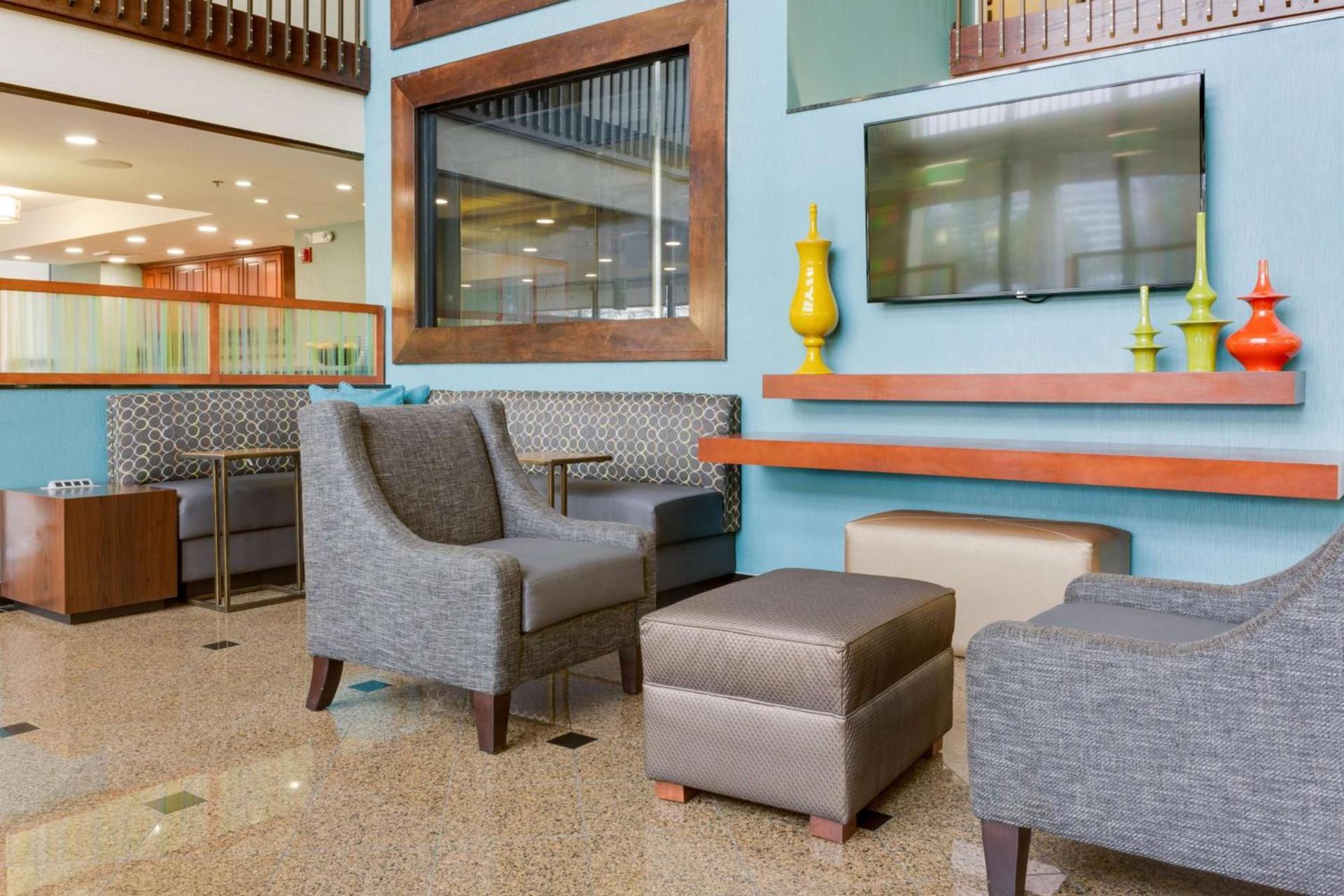 Drury Inn & Suites Birmingham Grandview photo 4