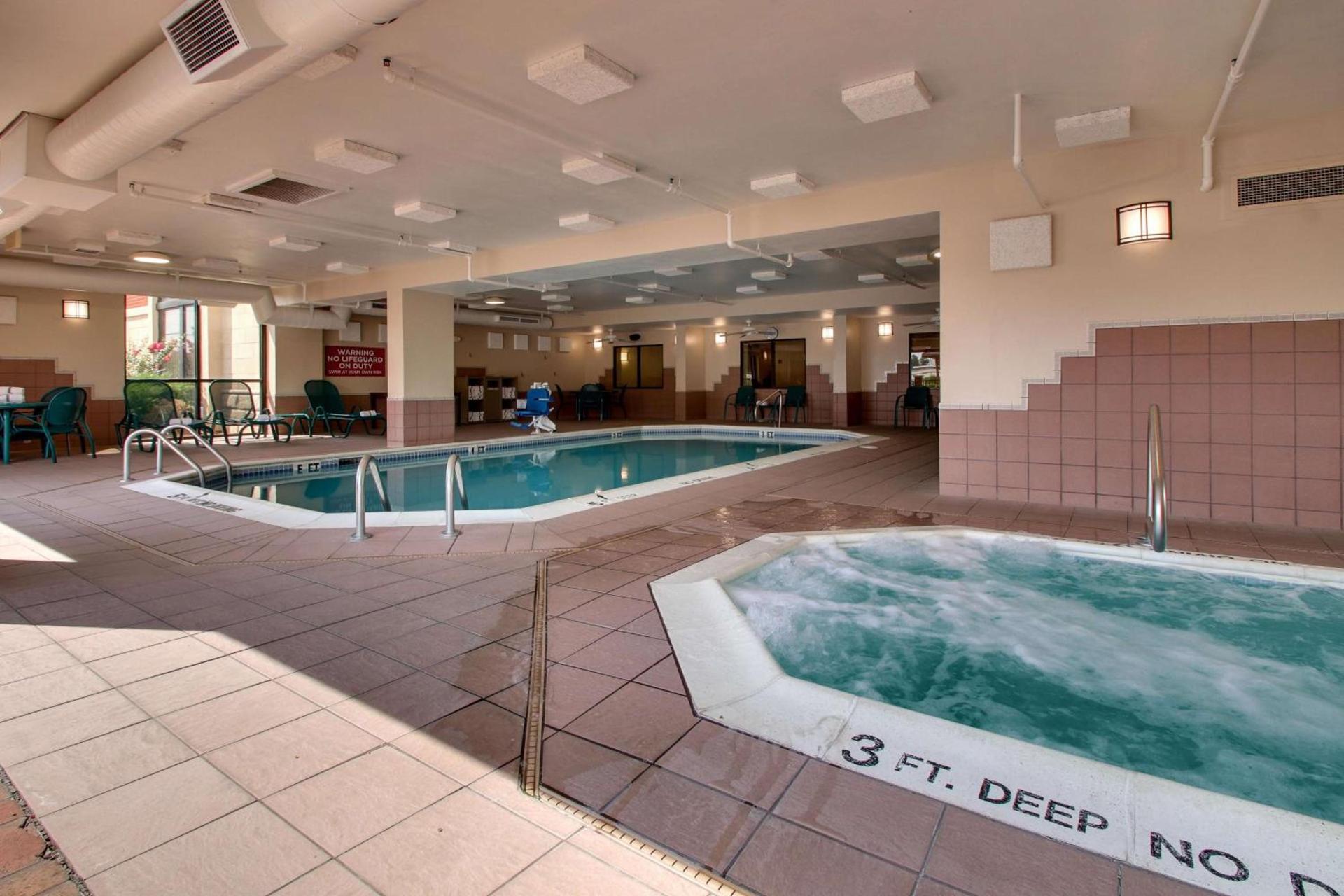 Drury Inn & Suites Bowling Green photo 38