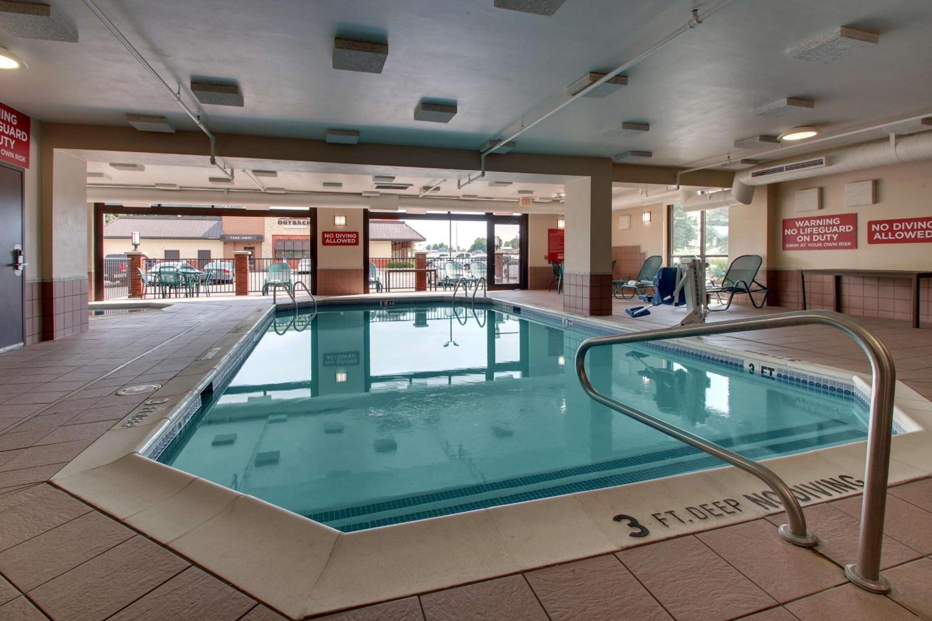 Drury Inn & Suites Bowling Green photo 37