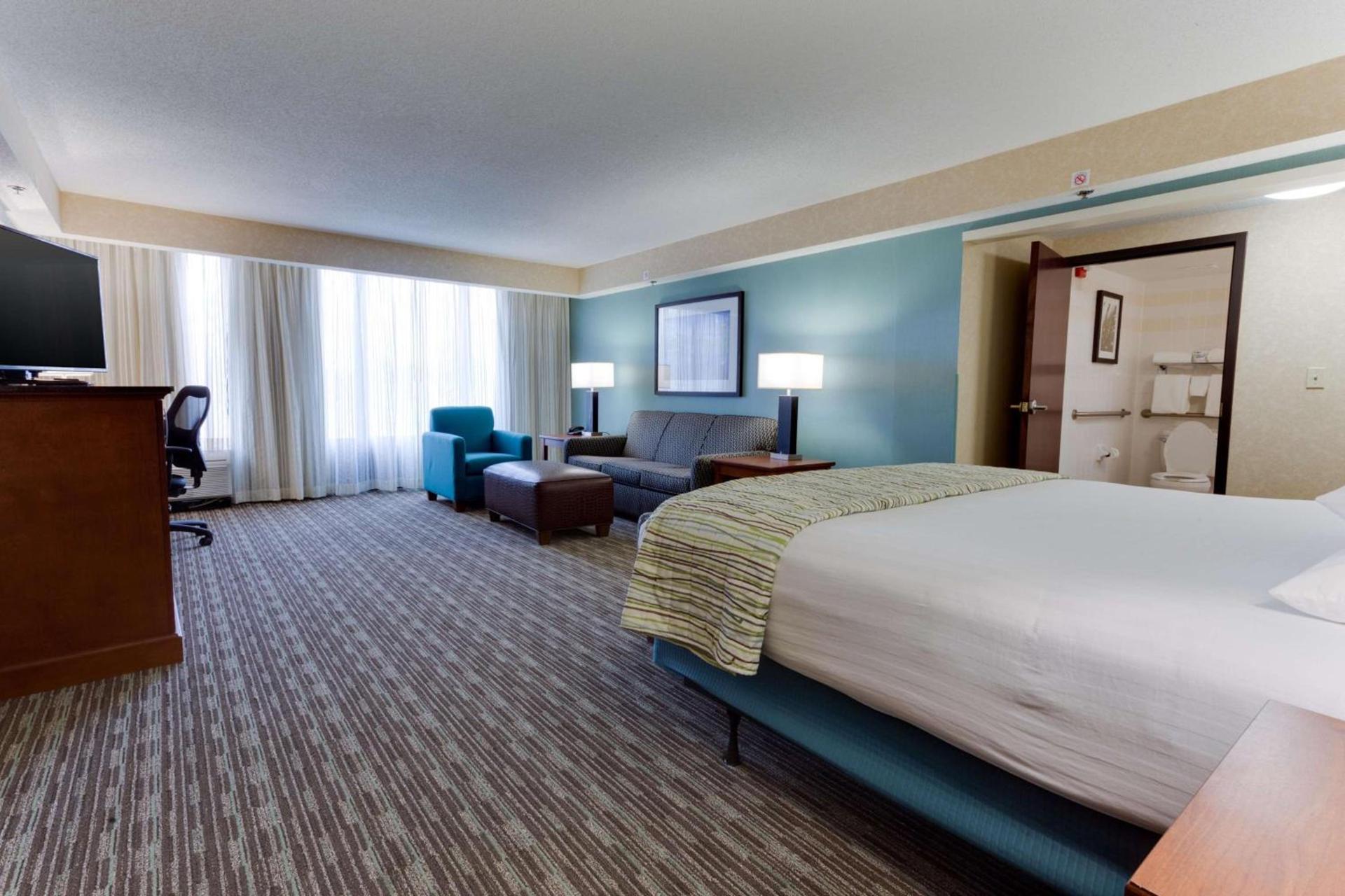 Drury Inn & Suites Birmingham Grandview photo 19