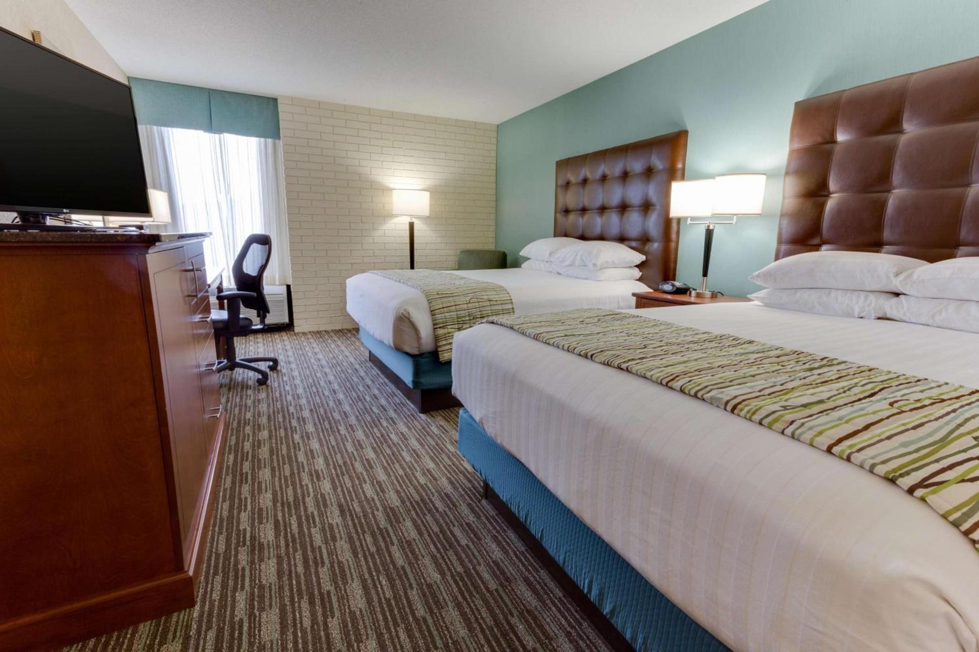 Drury Inn & Suites Birmingham Grandview photo 20