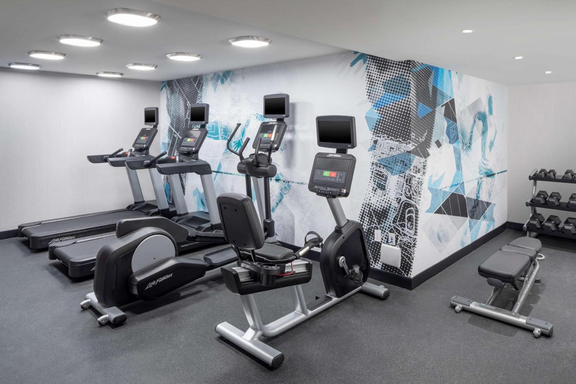 DoubleTree by Hilton New York Times Square South photo 5