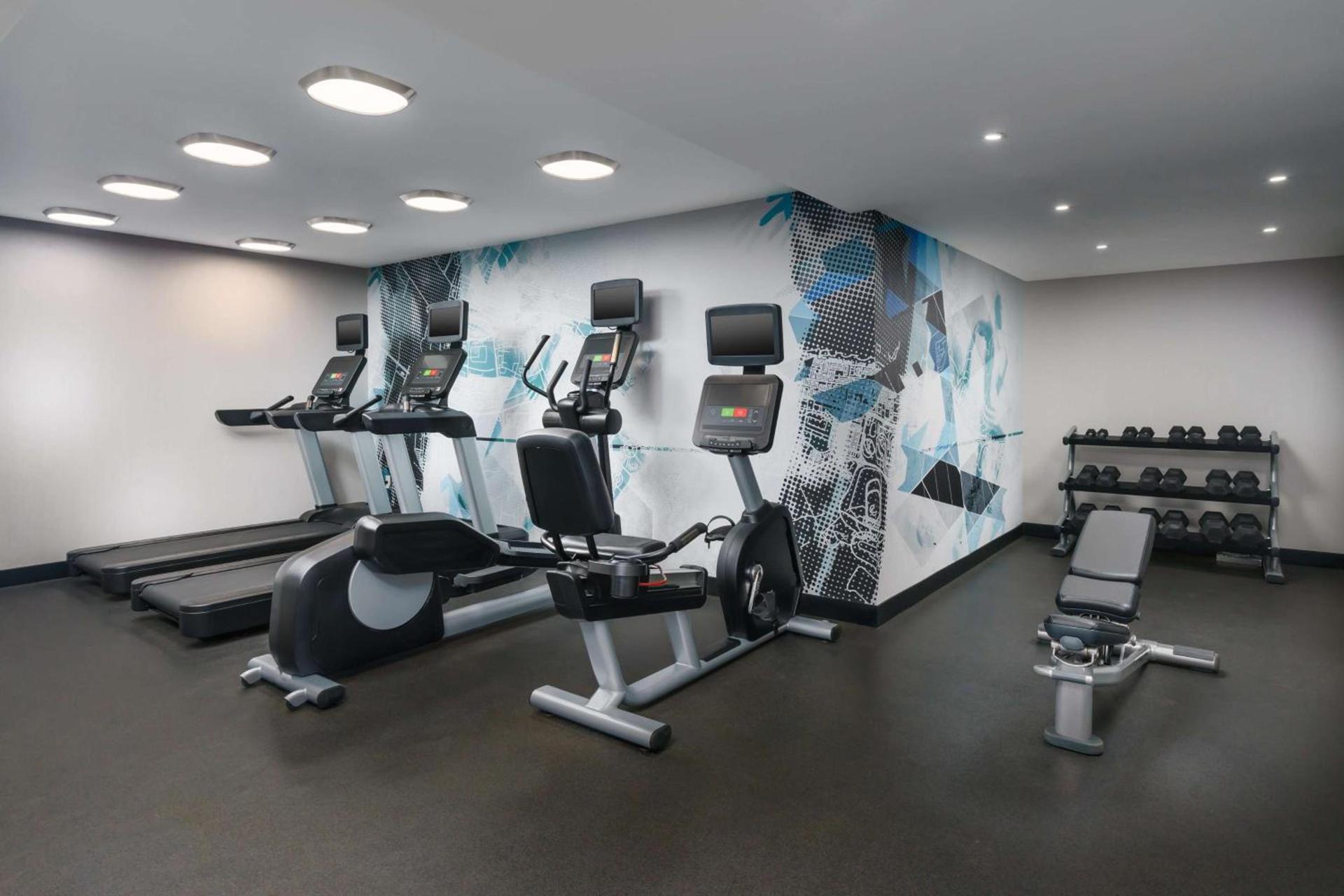 DoubleTree by Hilton New York Times Square South photo 6