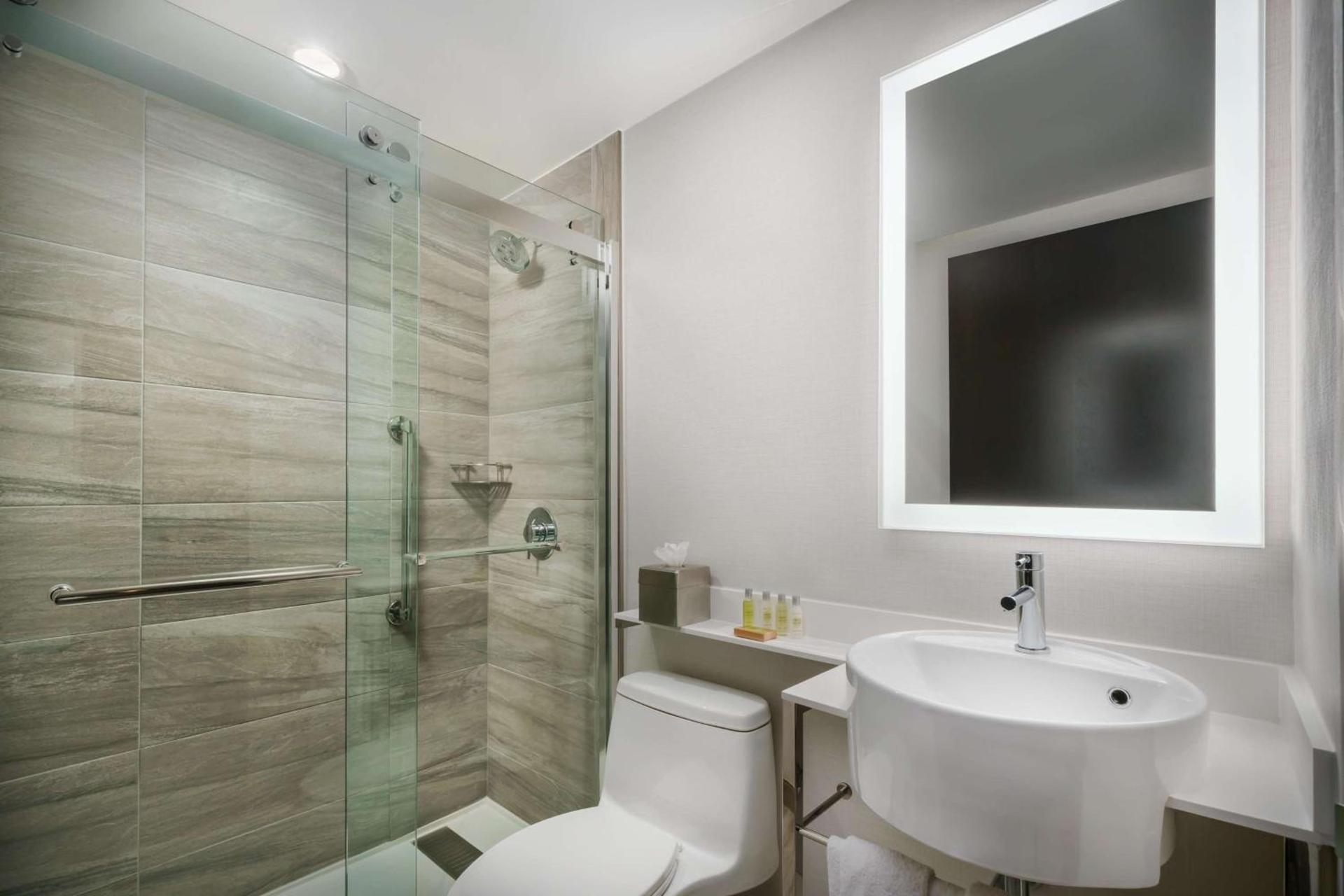 DoubleTree by Hilton New York Times Square South photo 12