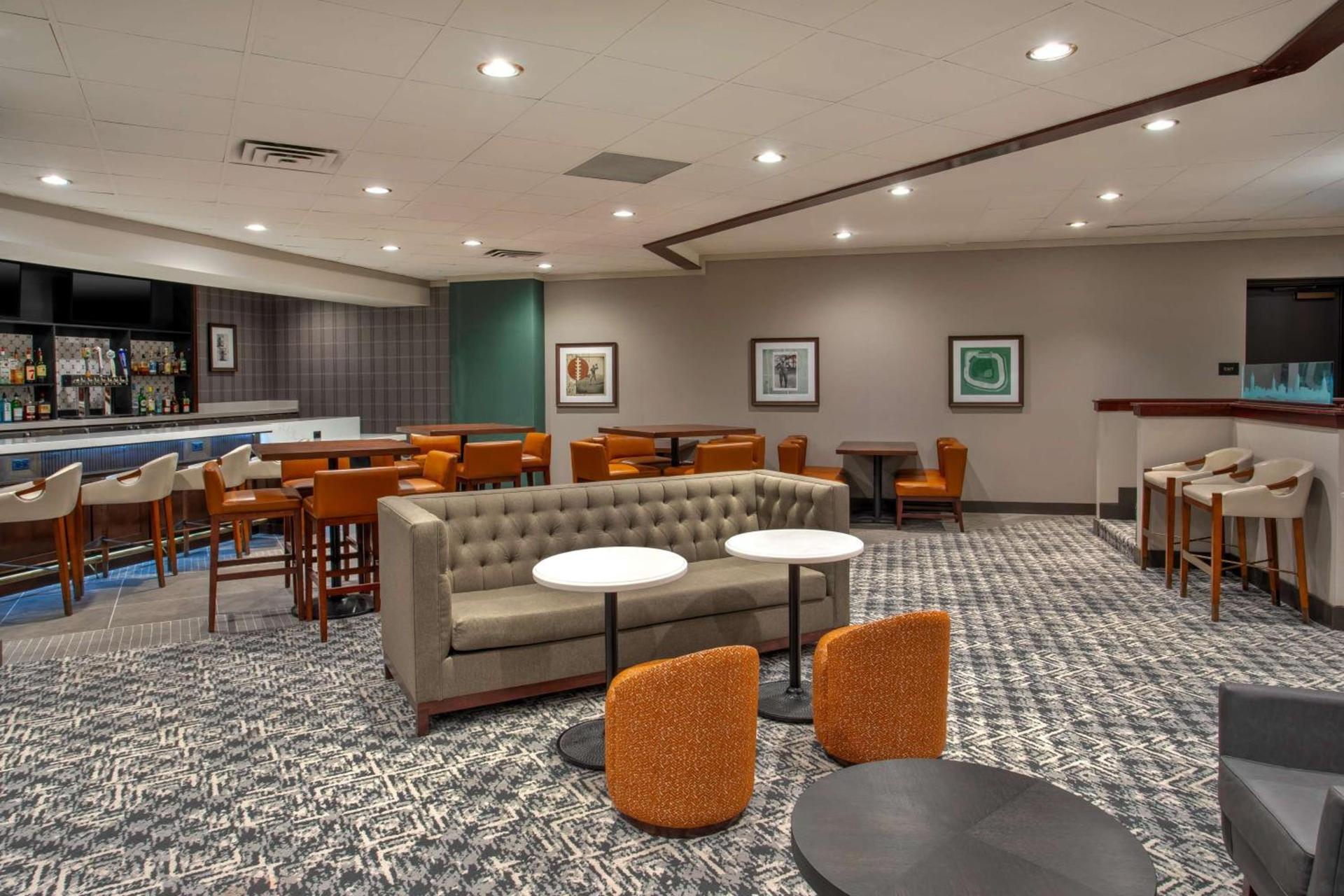 DoubleTree by Hilton Lansing photo 42