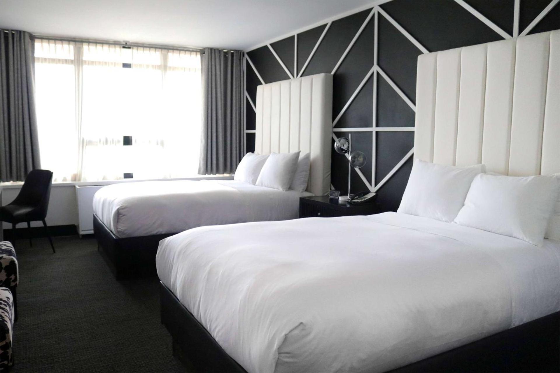Hotel NoMa, Trademark Collection by Wyndham photo 21