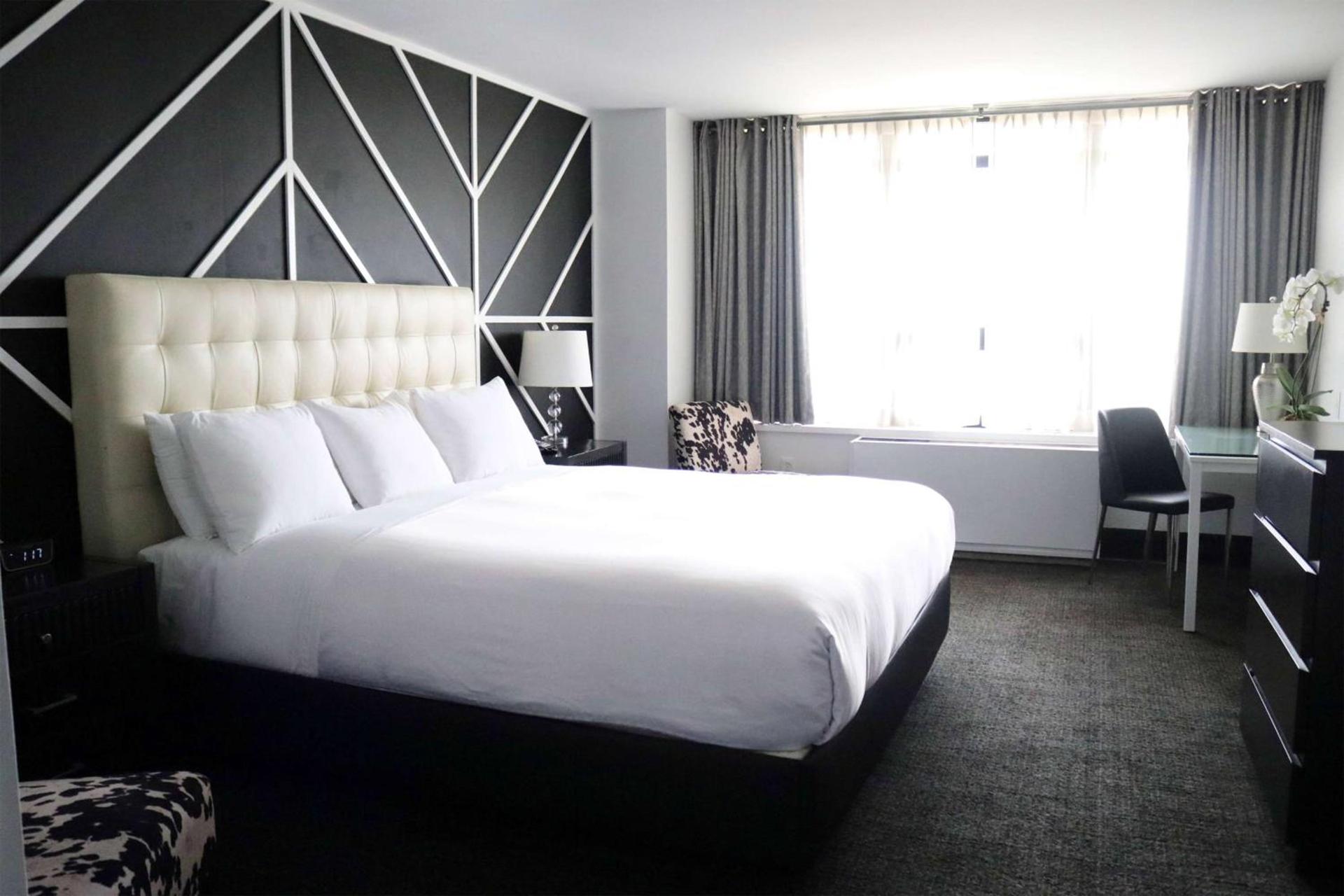 Hotel NoMa, Trademark Collection by Wyndham photo 14
