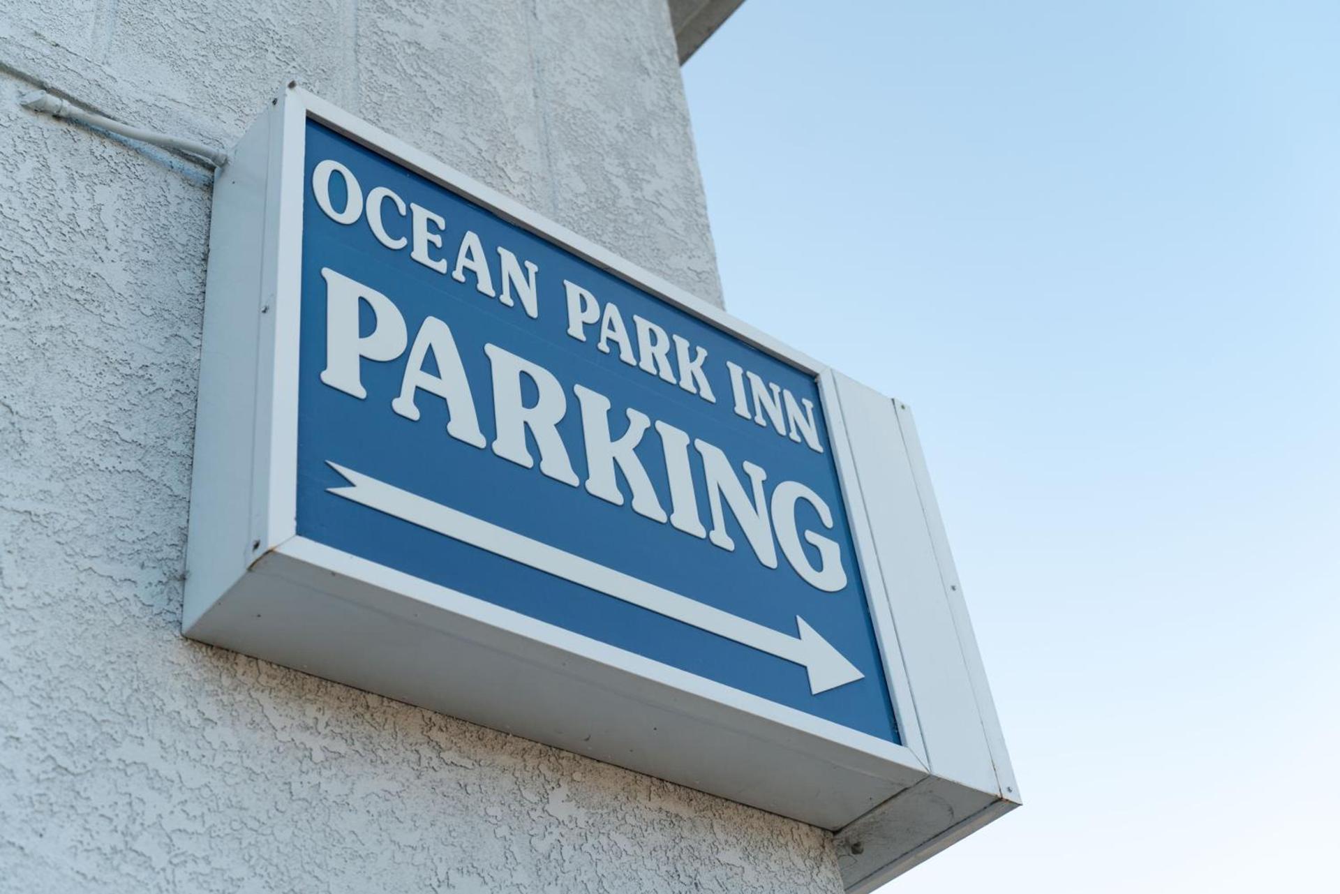 Ocean Park Inn photo 16