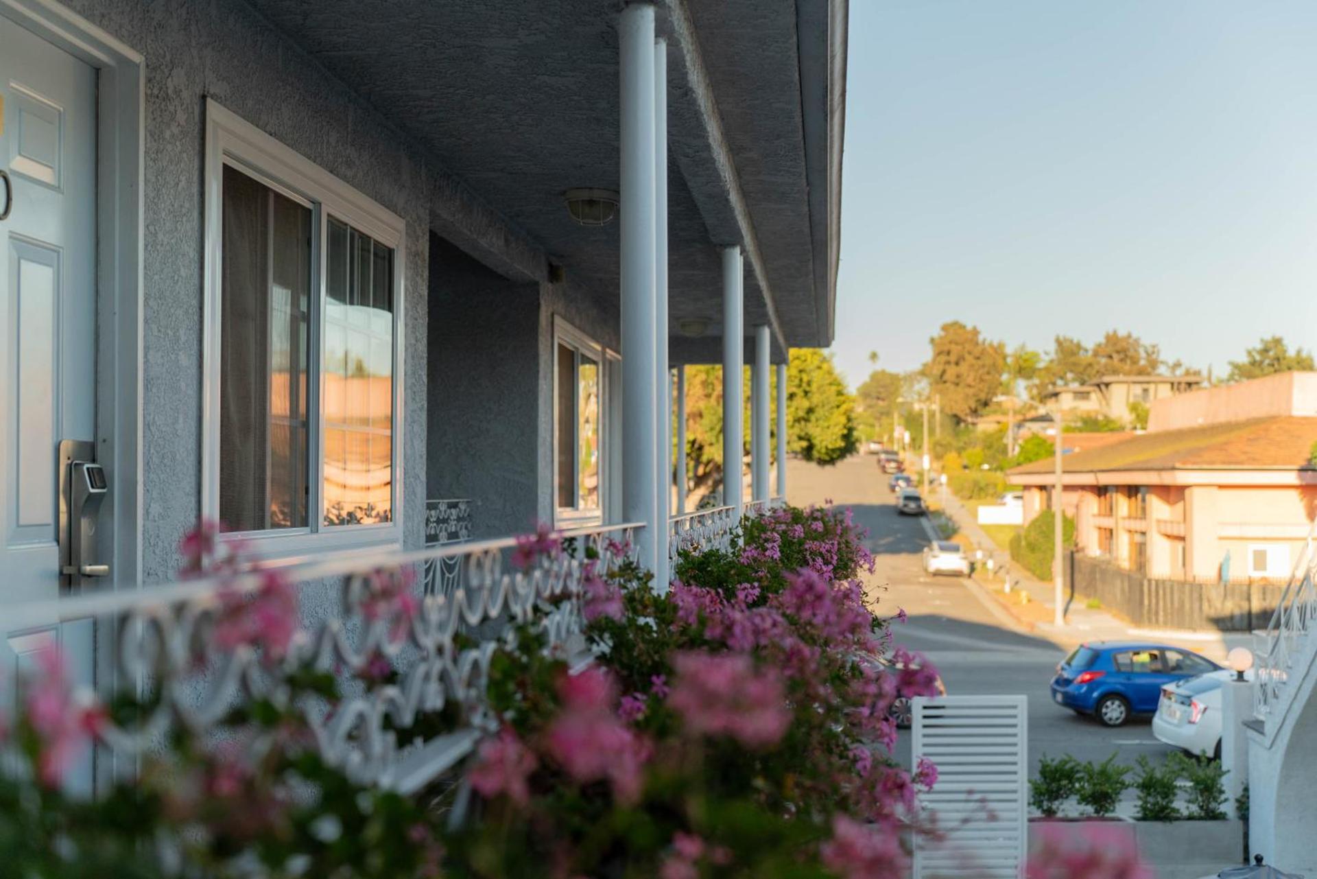 Ocean Park Inn photo 18