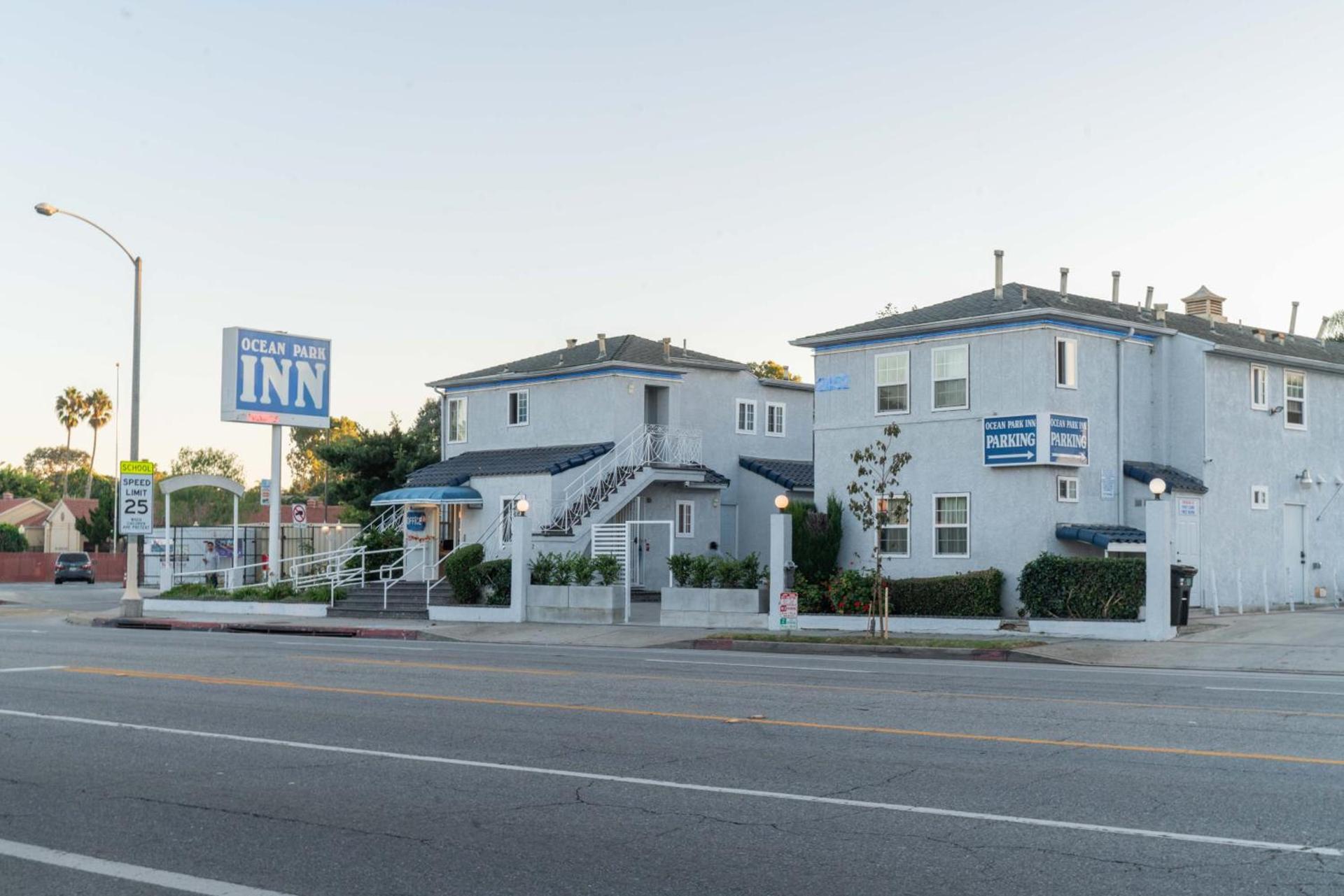 Ocean Park Inn photo 19