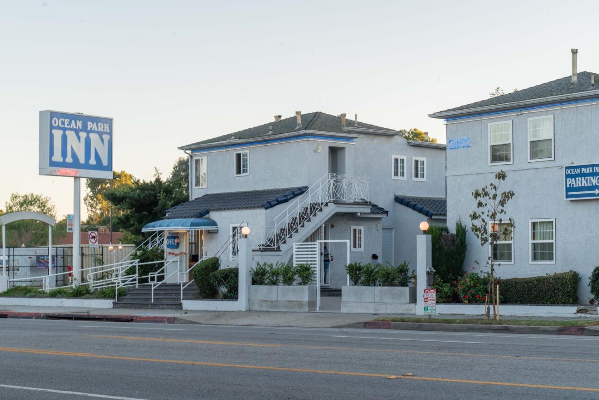 Ocean Park Inn photo 8