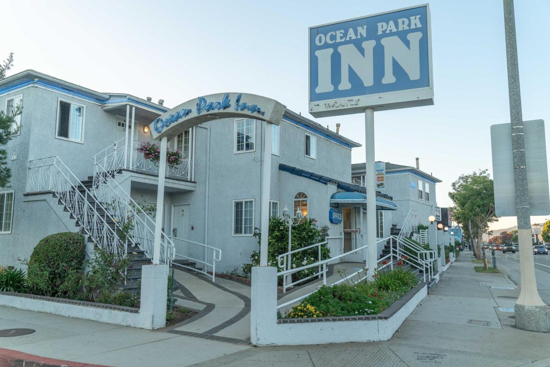 Ocean Park Inn photo 20
