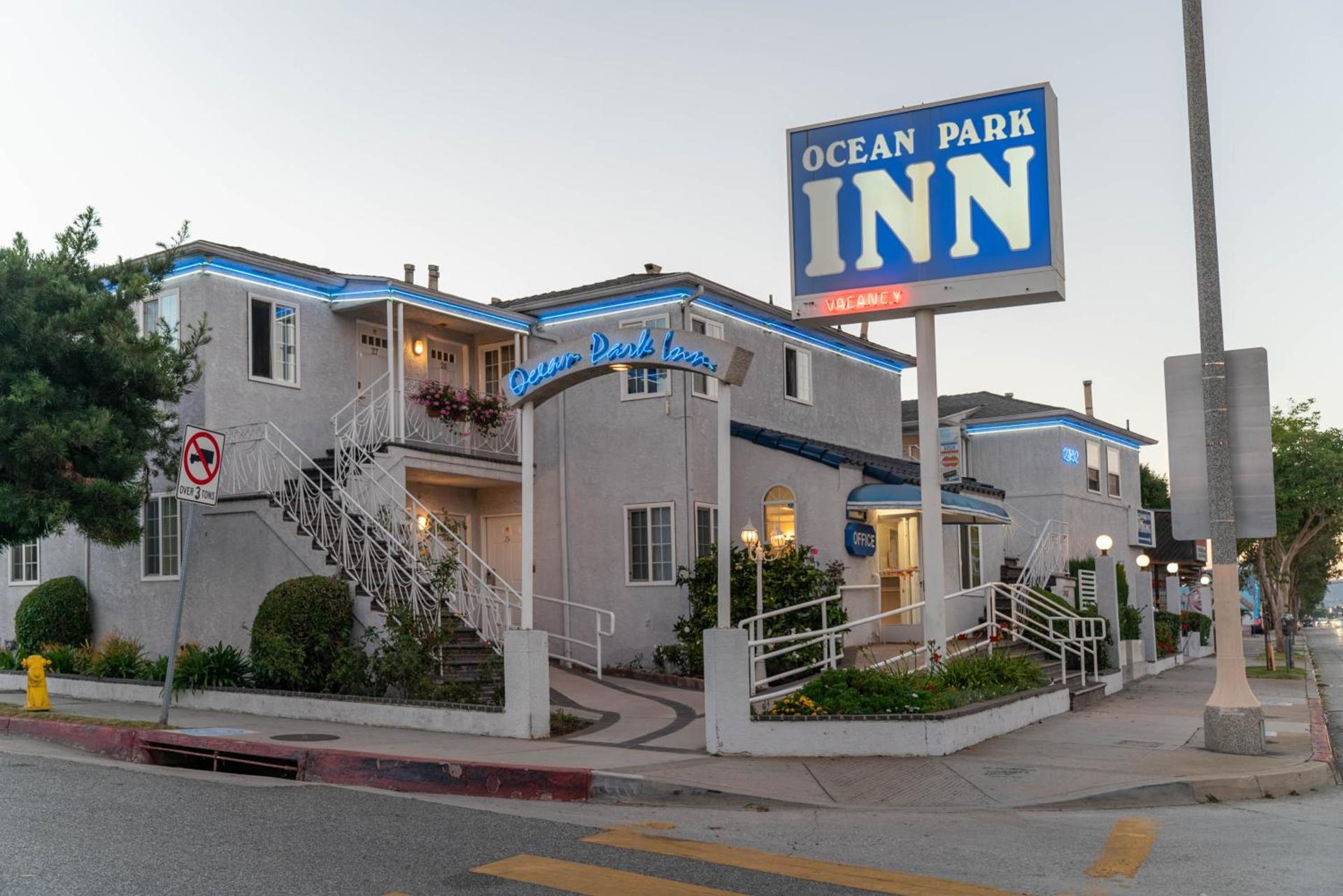 Ocean Park Inn photo 27