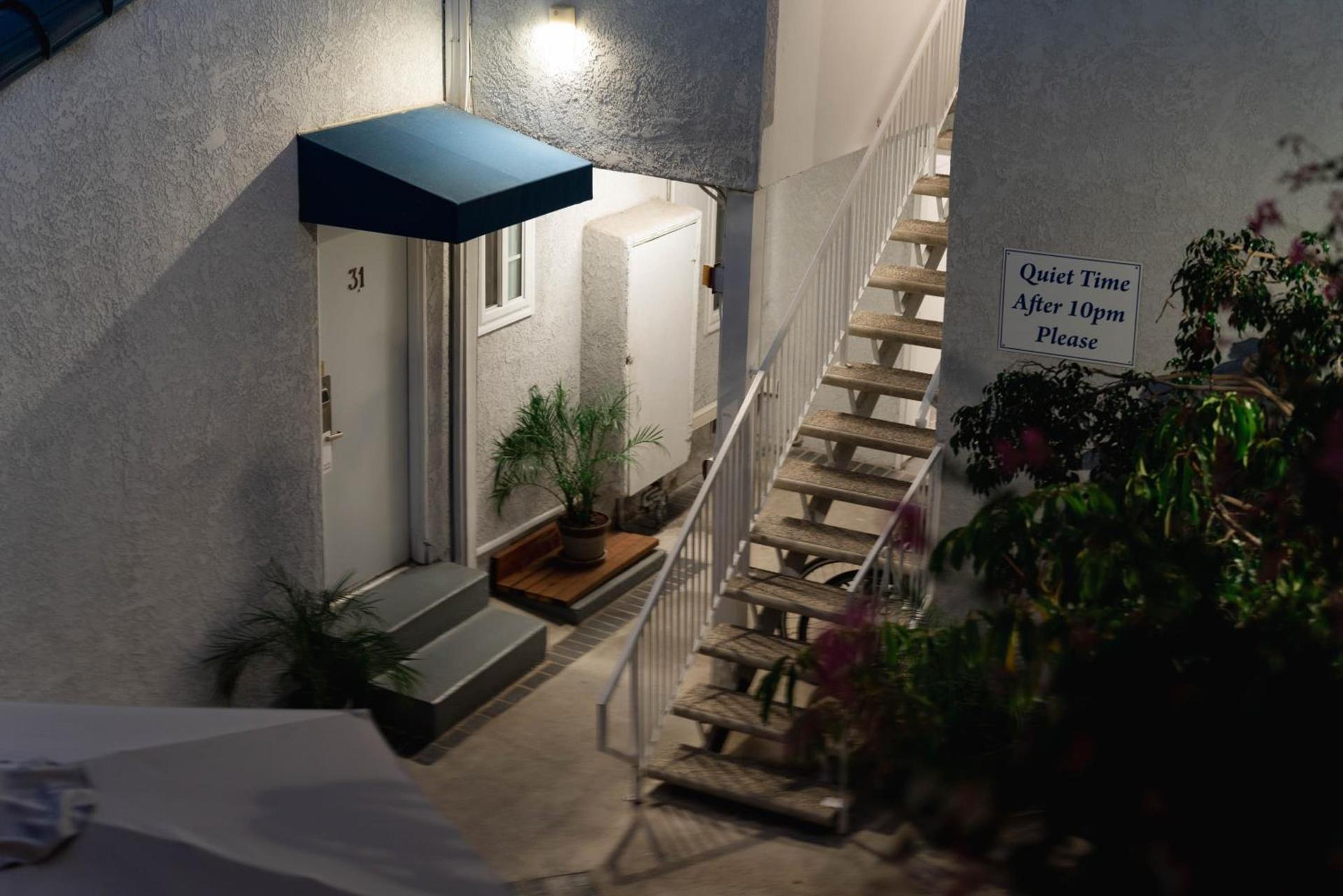 Ocean Park Inn photo 29