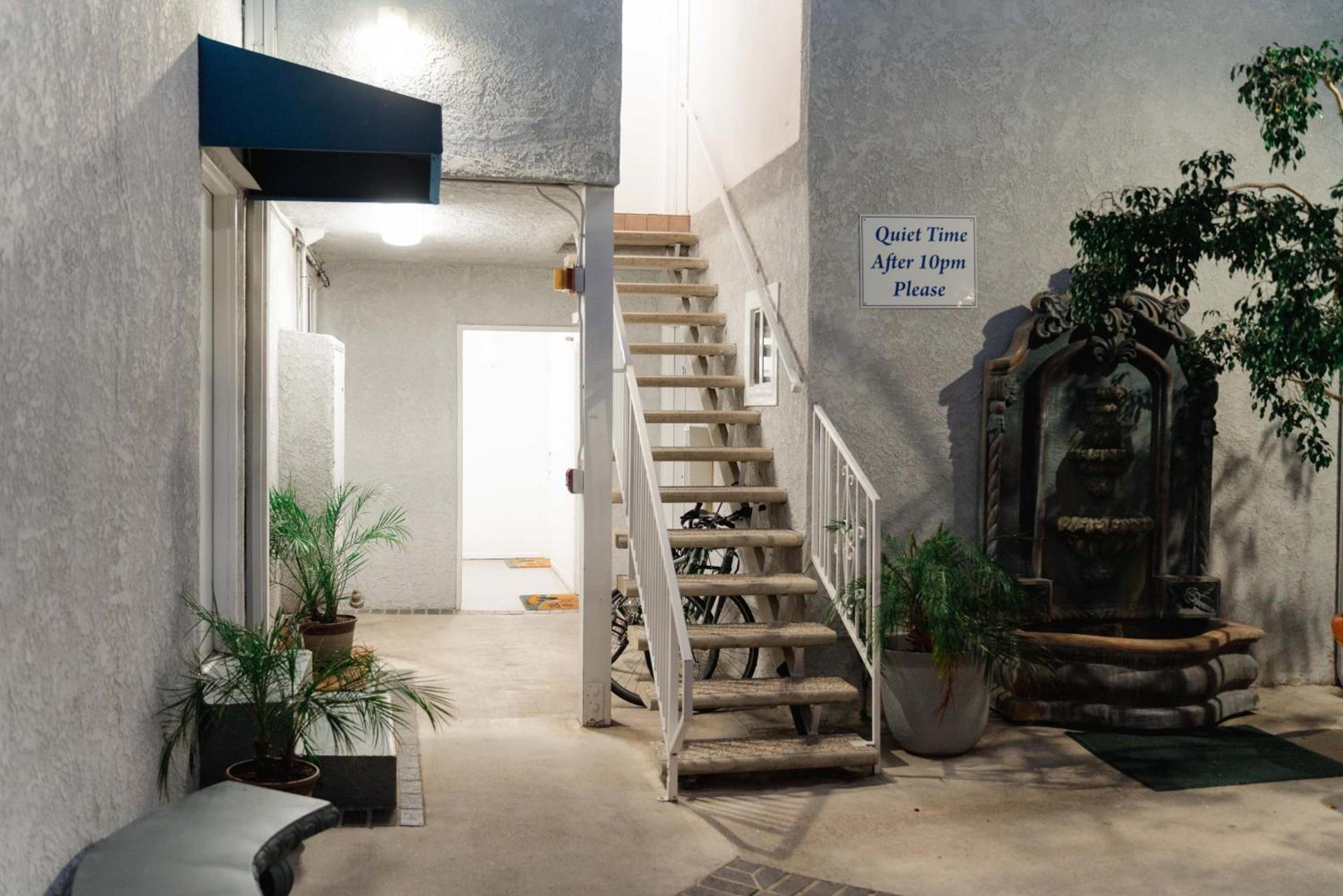 Ocean Park Inn photo 30