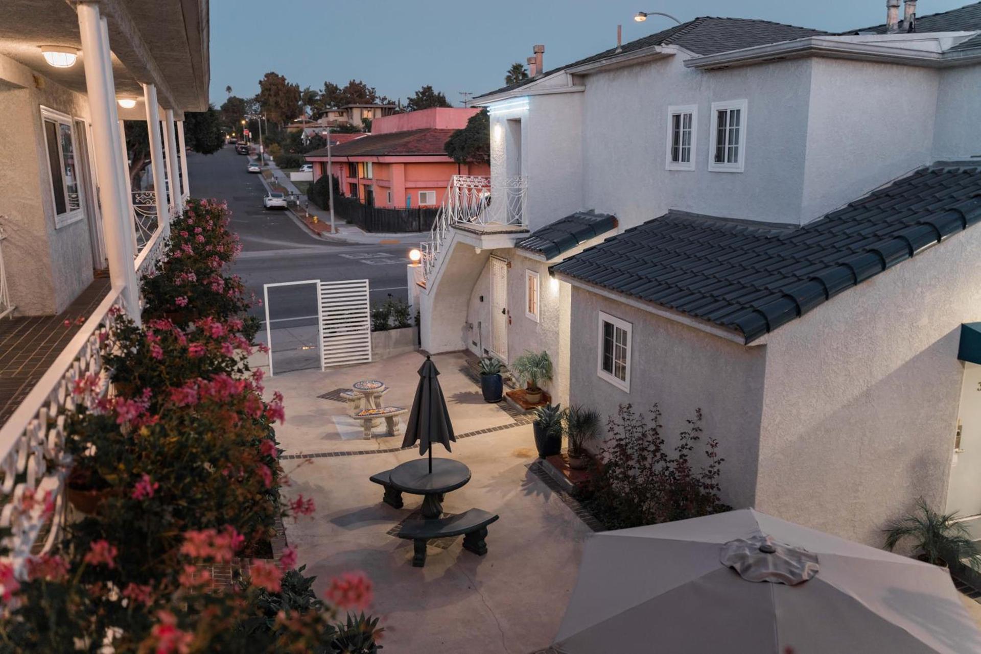 Ocean Park Inn photo 31
