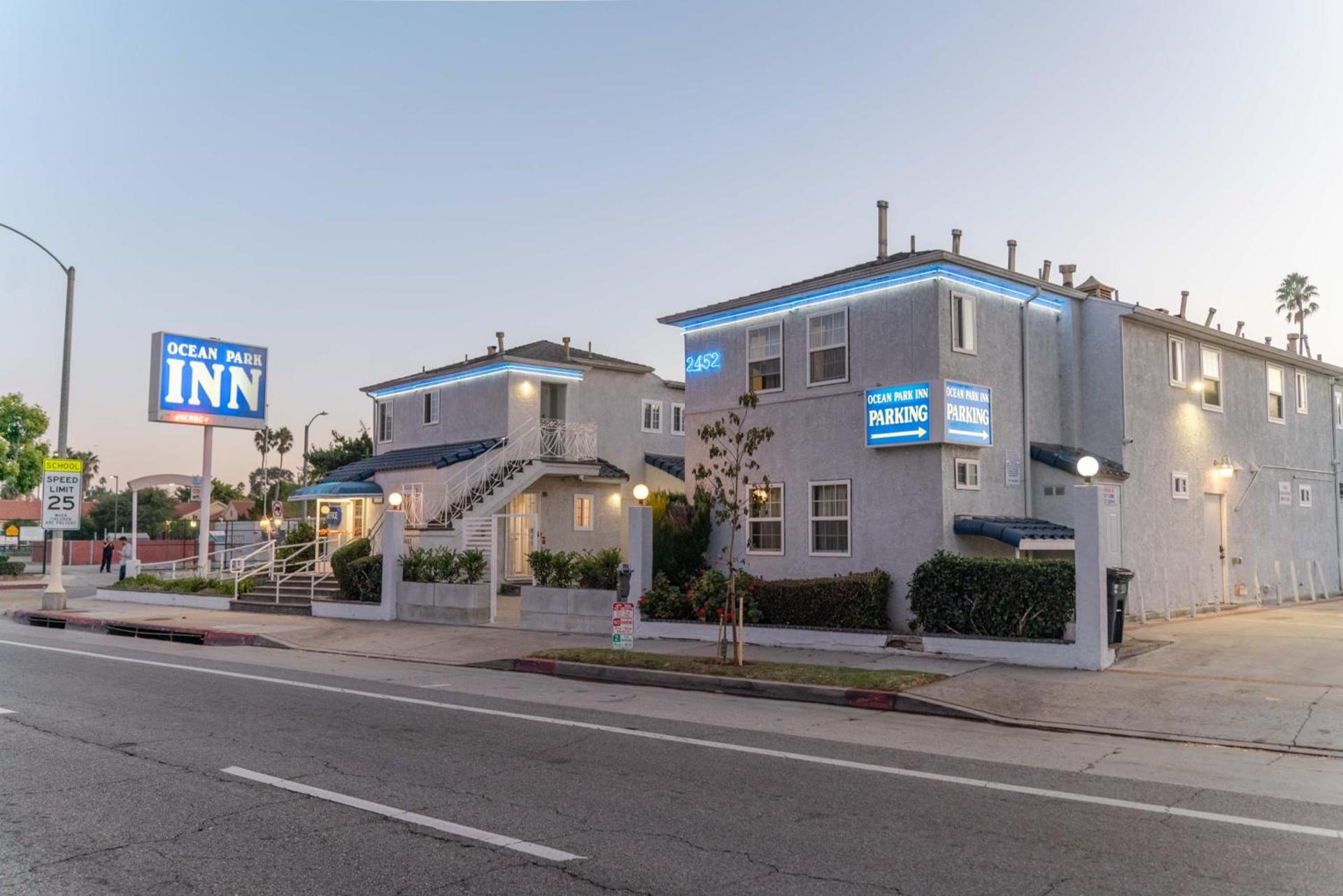 Ocean Park Inn photo 32