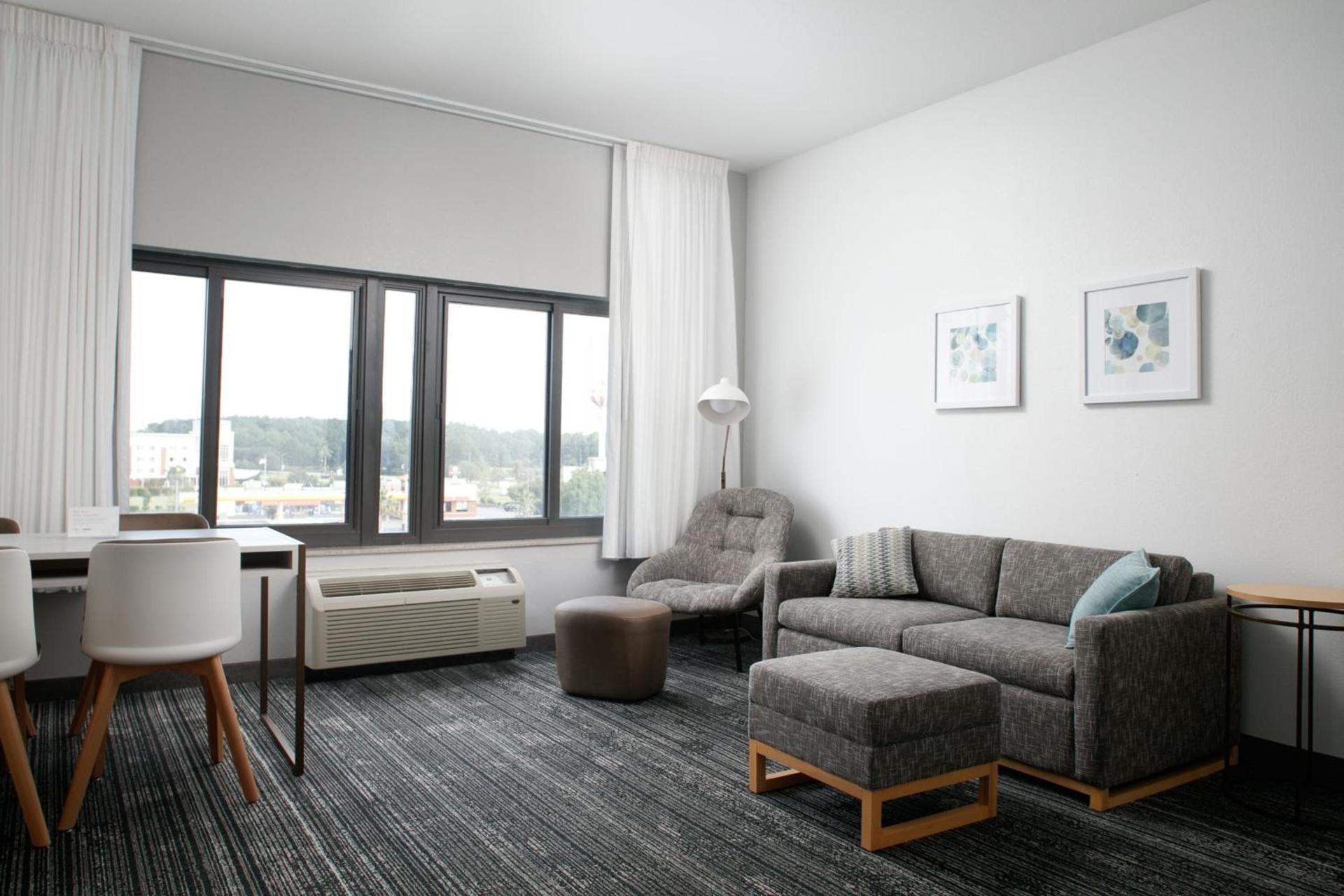 TownePlace Suites by Marriott Savannah Airport photo 9