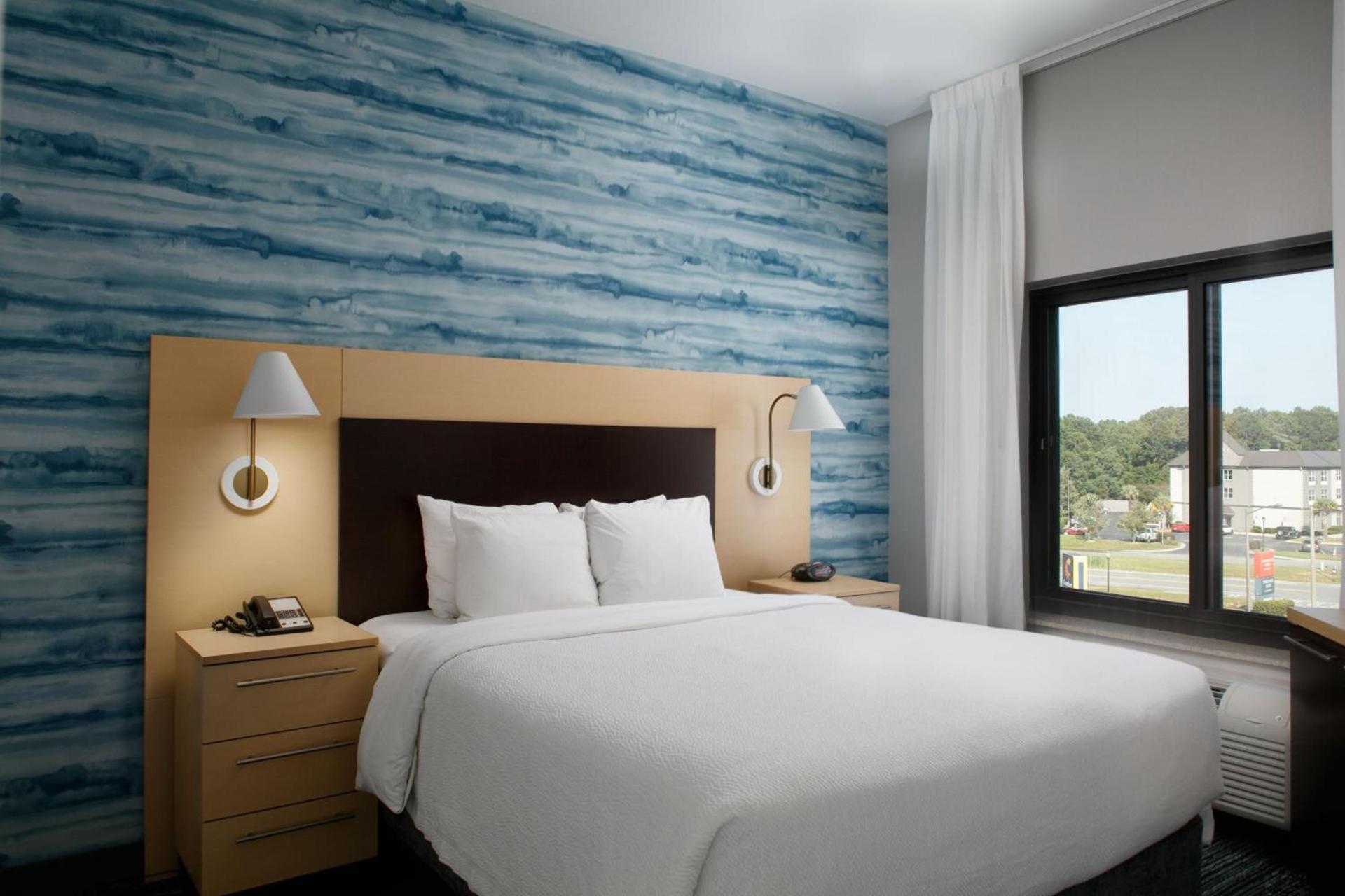 TownePlace Suites by Marriott Savannah Airport photo 10