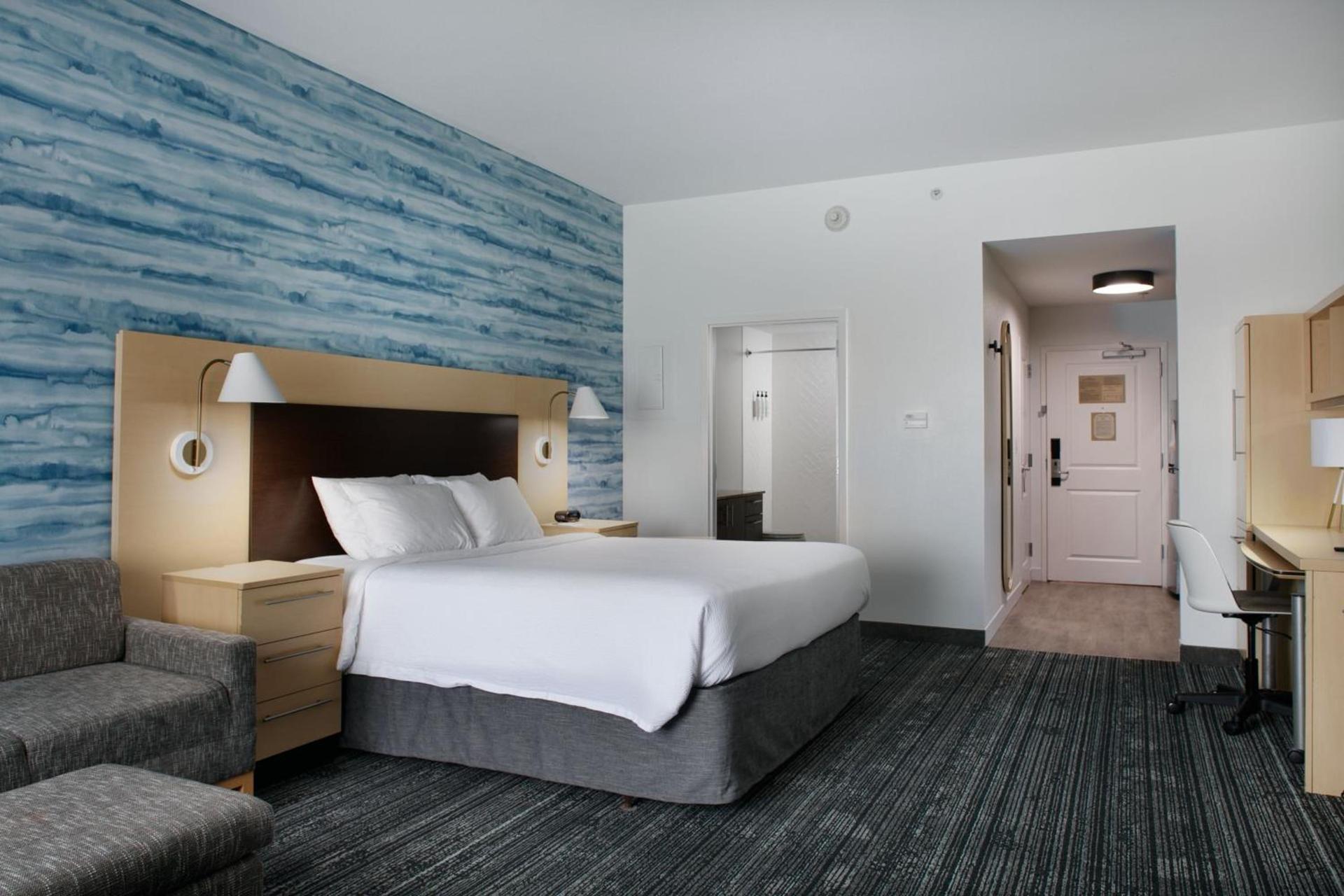 TownePlace Suites by Marriott Savannah Airport photo 12