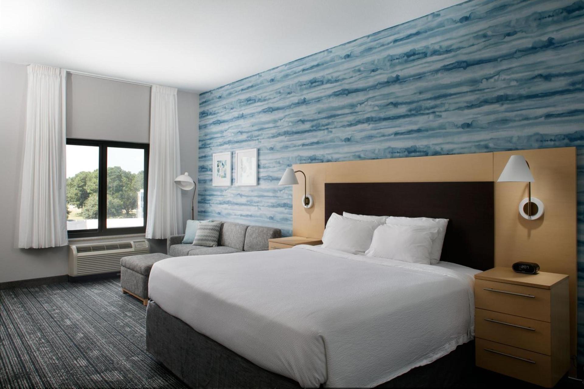 TownePlace Suites by Marriott Savannah Airport photo 13