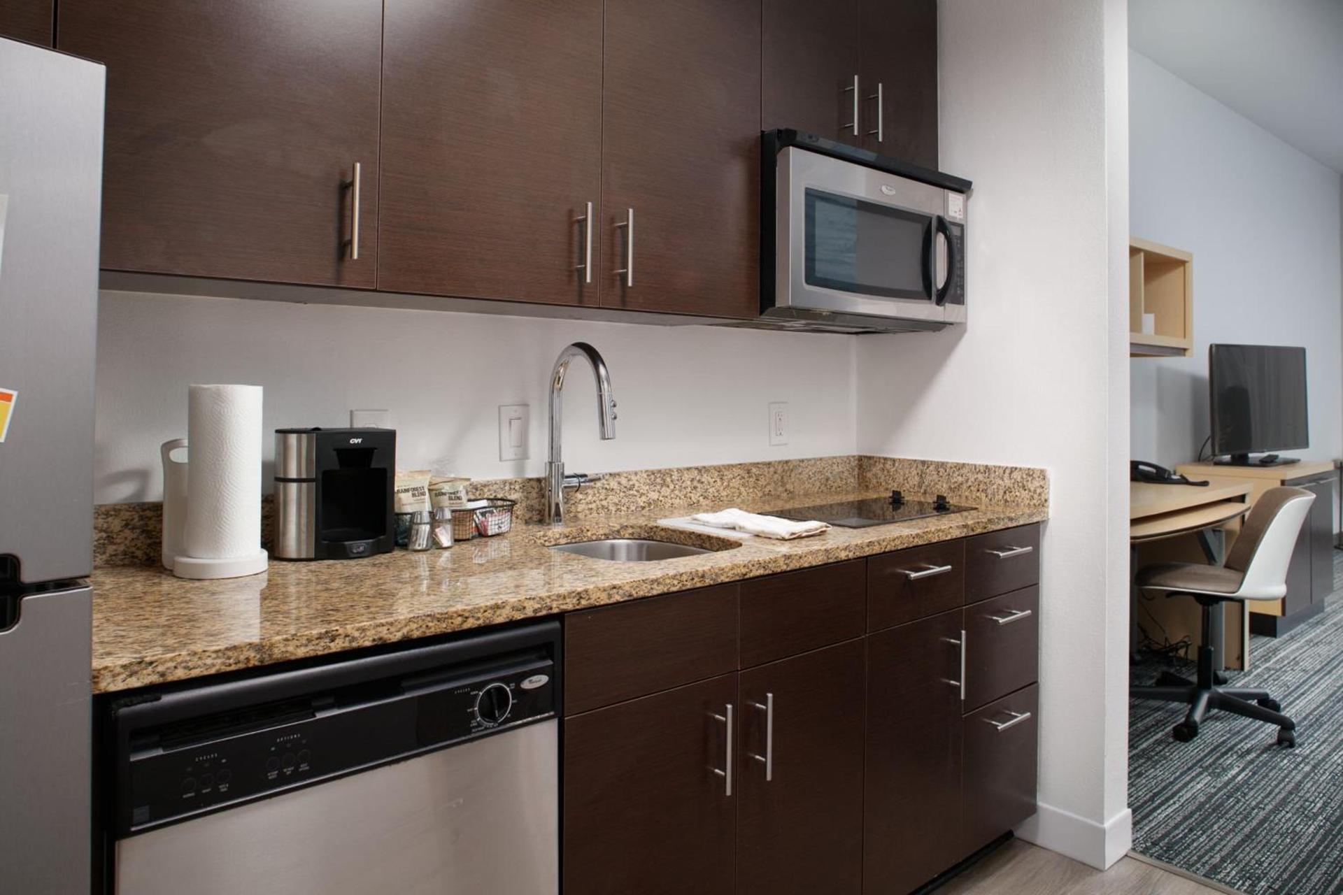 TownePlace Suites by Marriott Savannah Airport photo 15