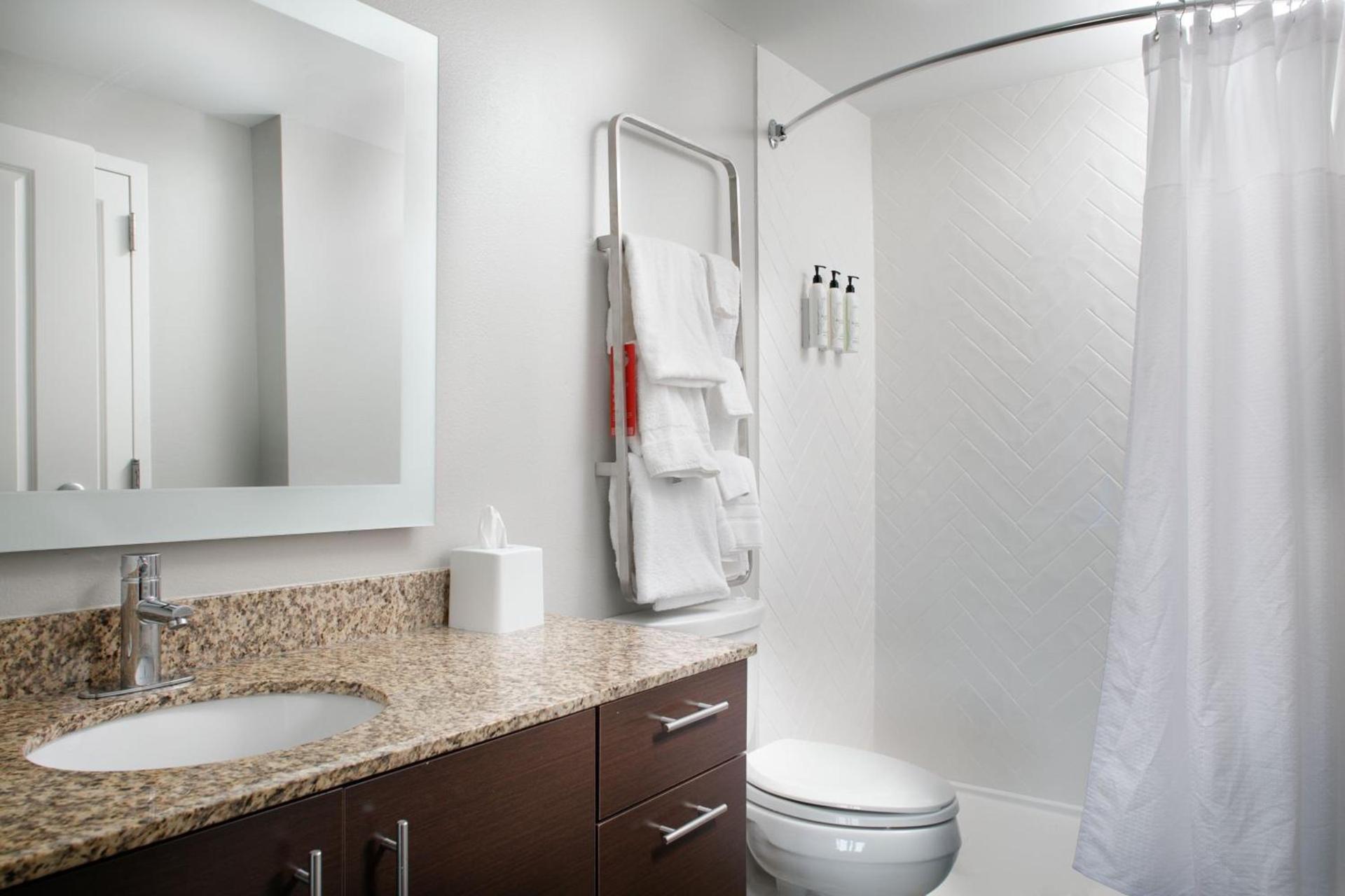 TownePlace Suites by Marriott Savannah Airport photo 34