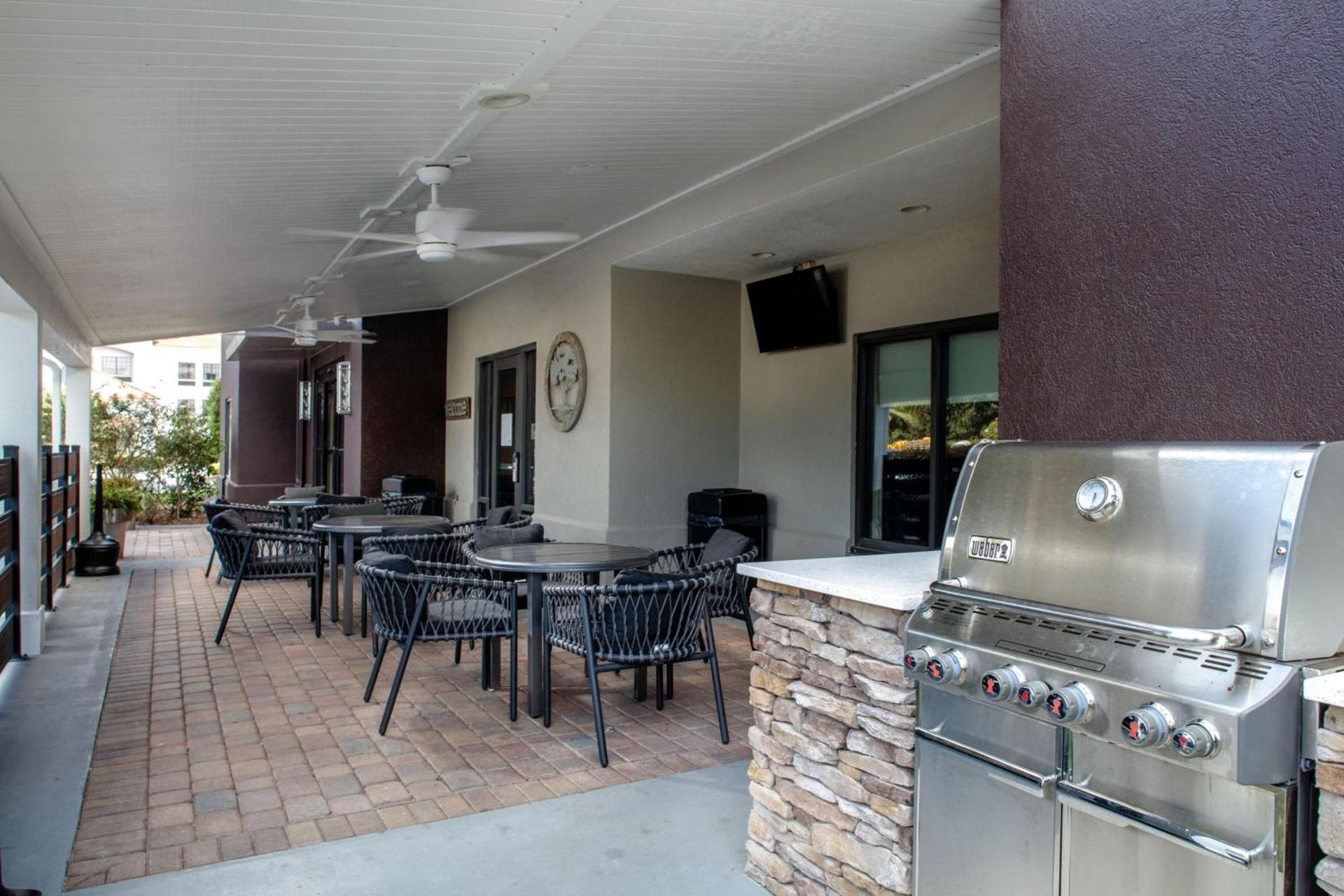 TownePlace Suites by Marriott Savannah Airport photo 21