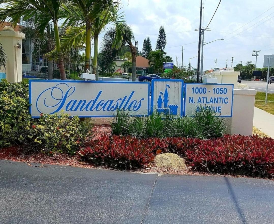 Sandcastles Condominium Complex photo 20