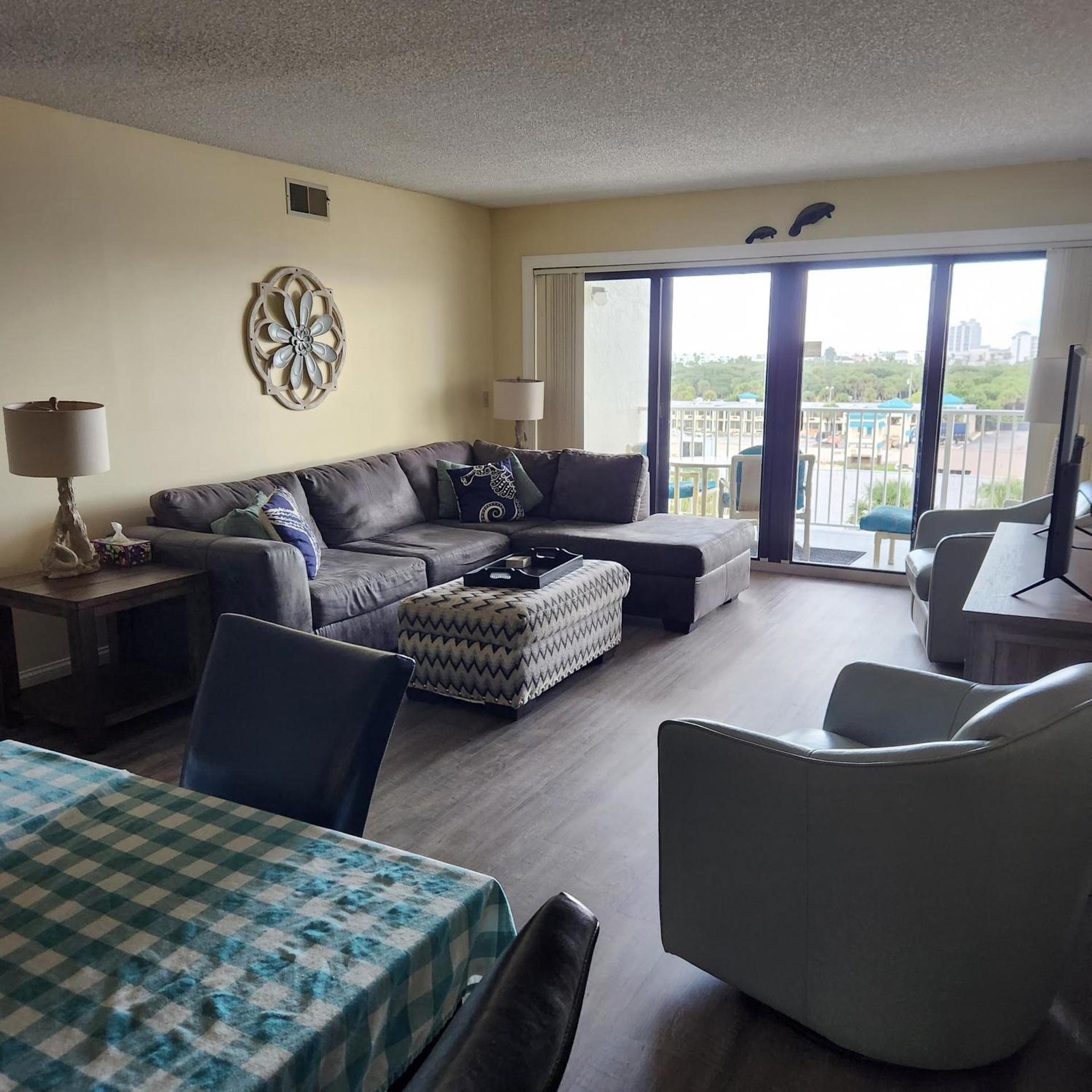 Sandcastles Condominium Complex photo 8