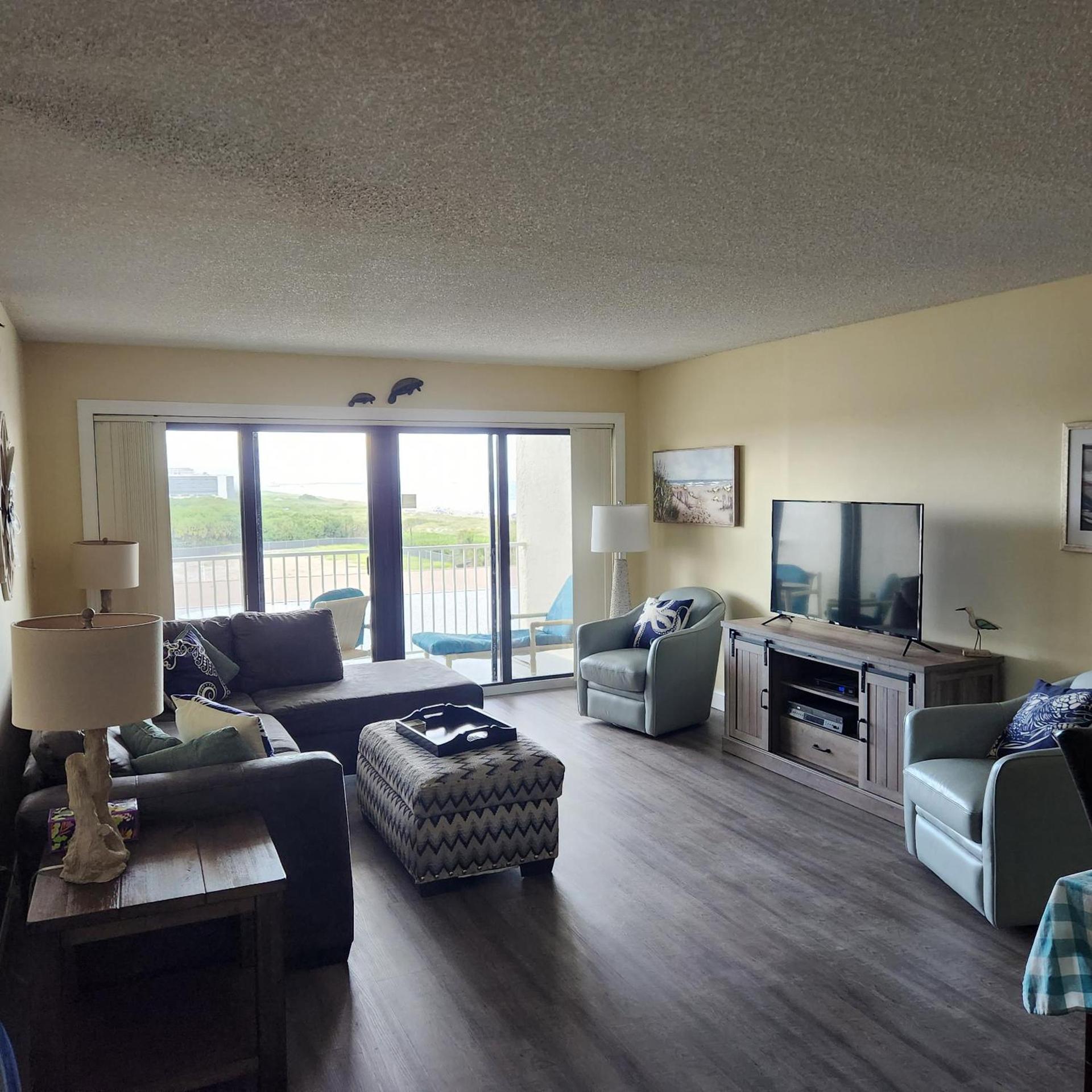 Sandcastles Condominium Complex photo 13