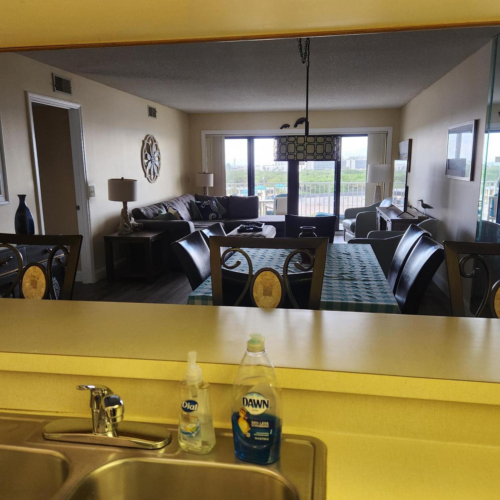 Sandcastles Condominium Complex photo 26