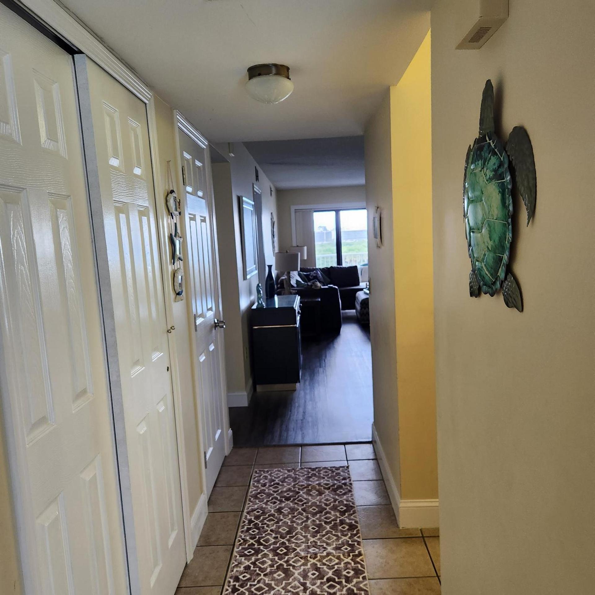 Sandcastles Condominium Complex photo 15
