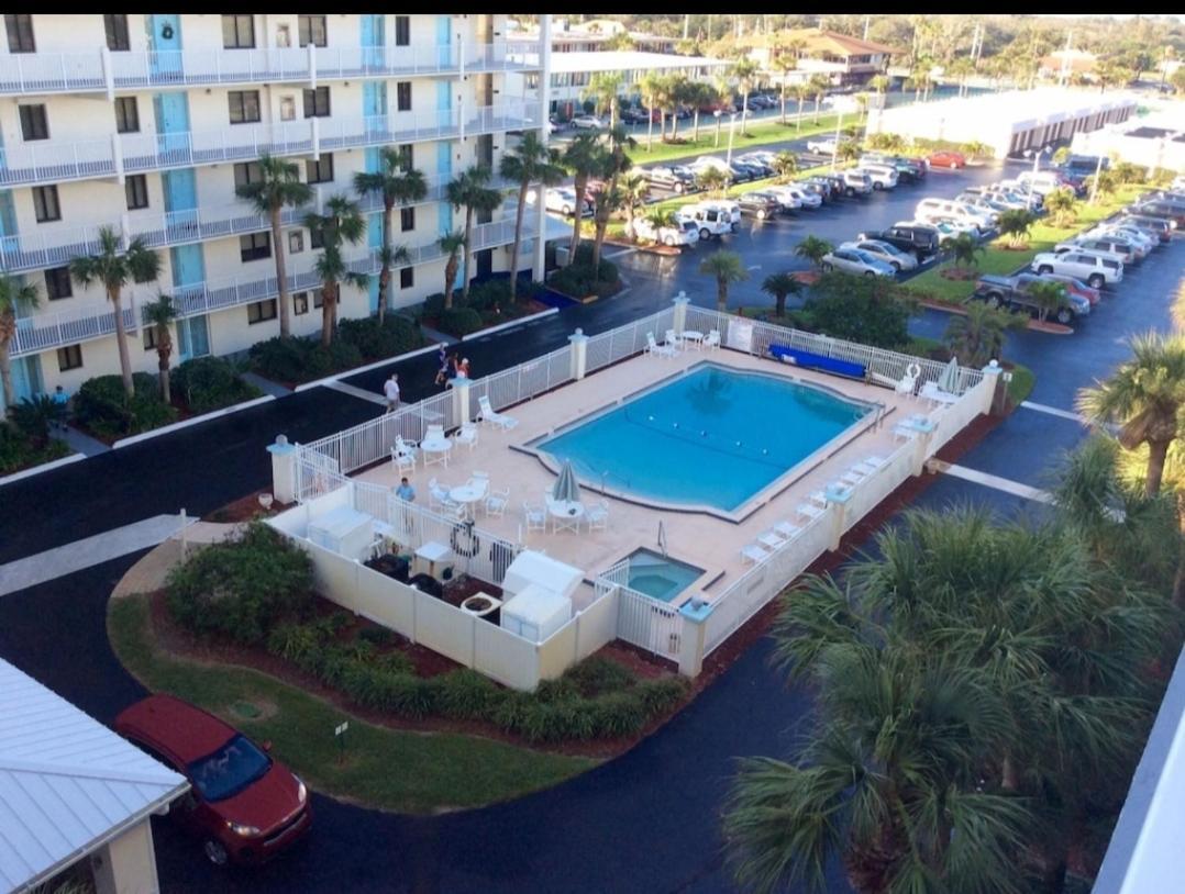 Sandcastles Condominium Complex photo 5