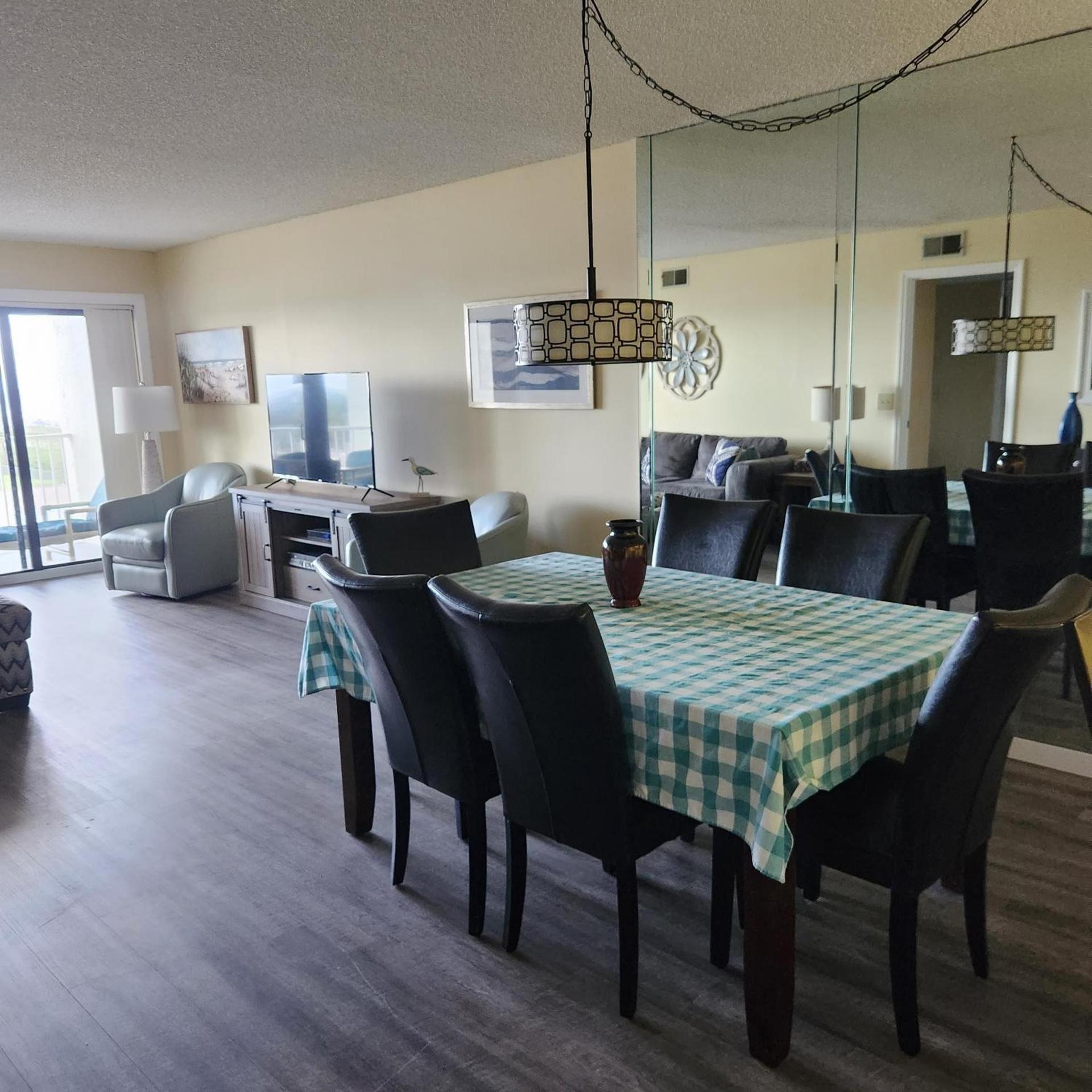 Sandcastles Condominium Complex photo 19